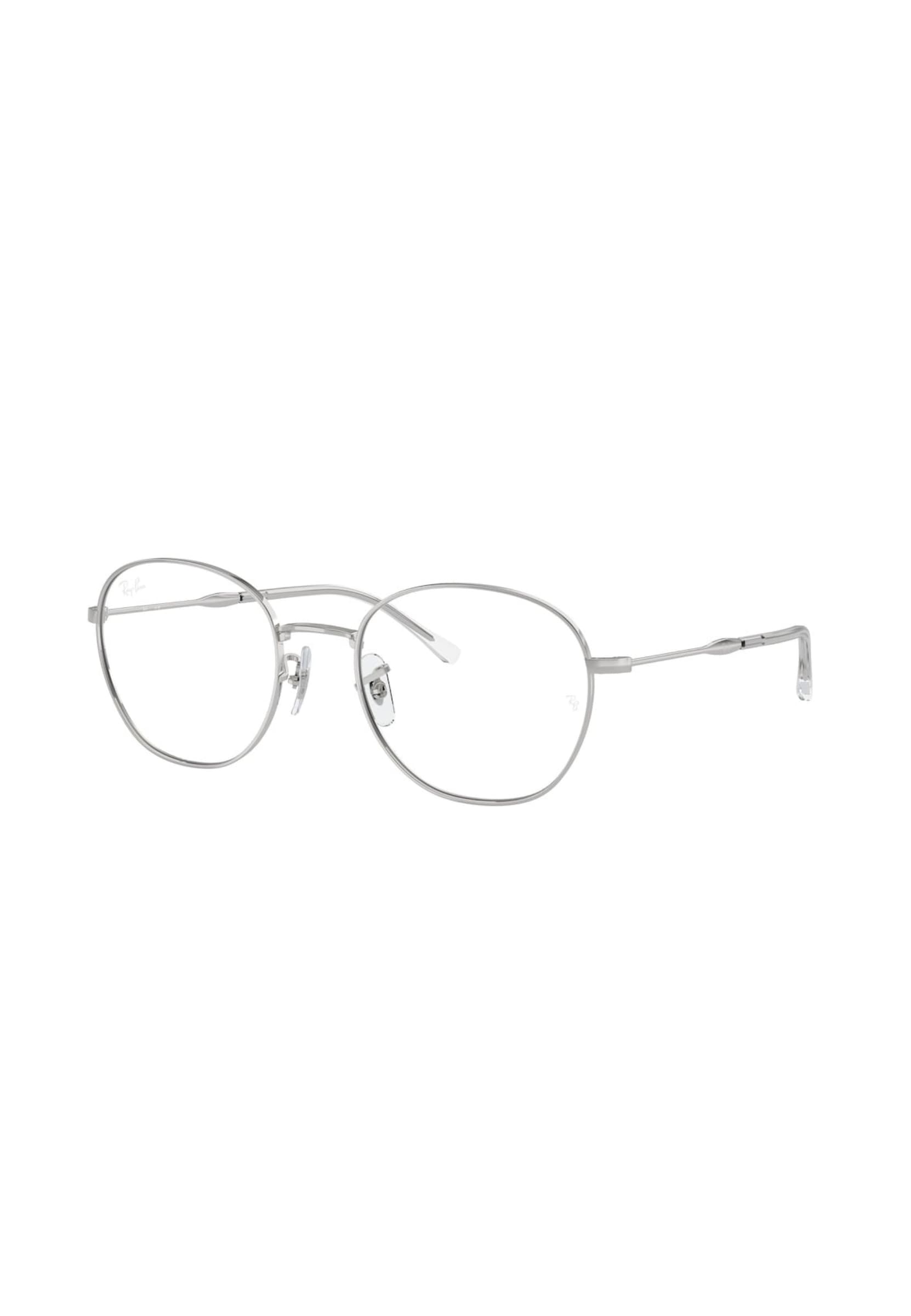 RAY-BAN Occhiali da vista ray-ban 0RX6509V-2968 Adulto unisex - 2