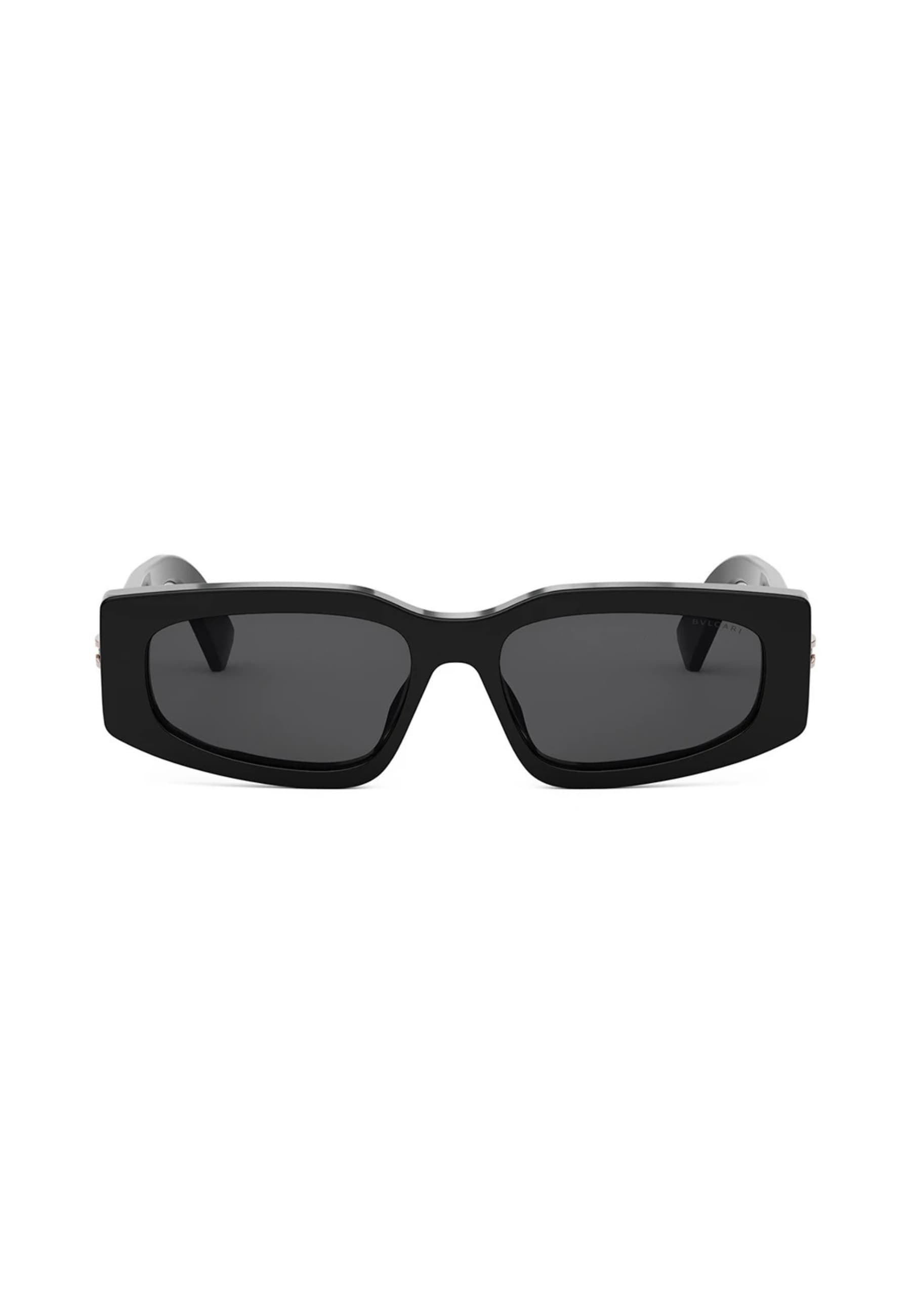 BV Occhiali da sole bv 40014I-01A Donna - 5