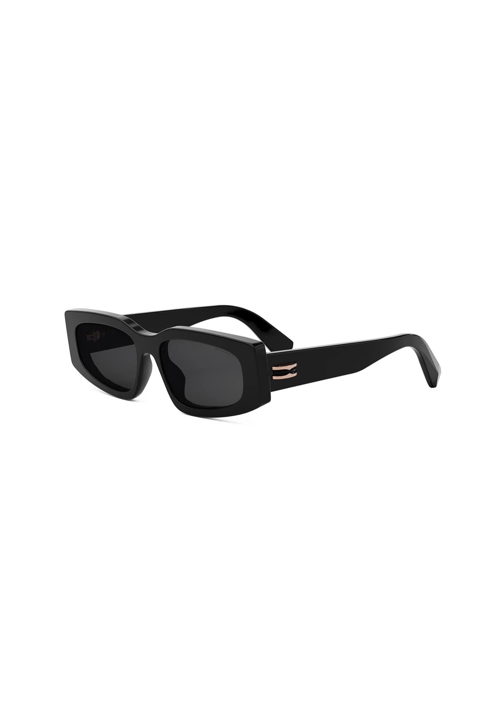 BV Occhiali da sole bv 40014I-01A Donna - 2