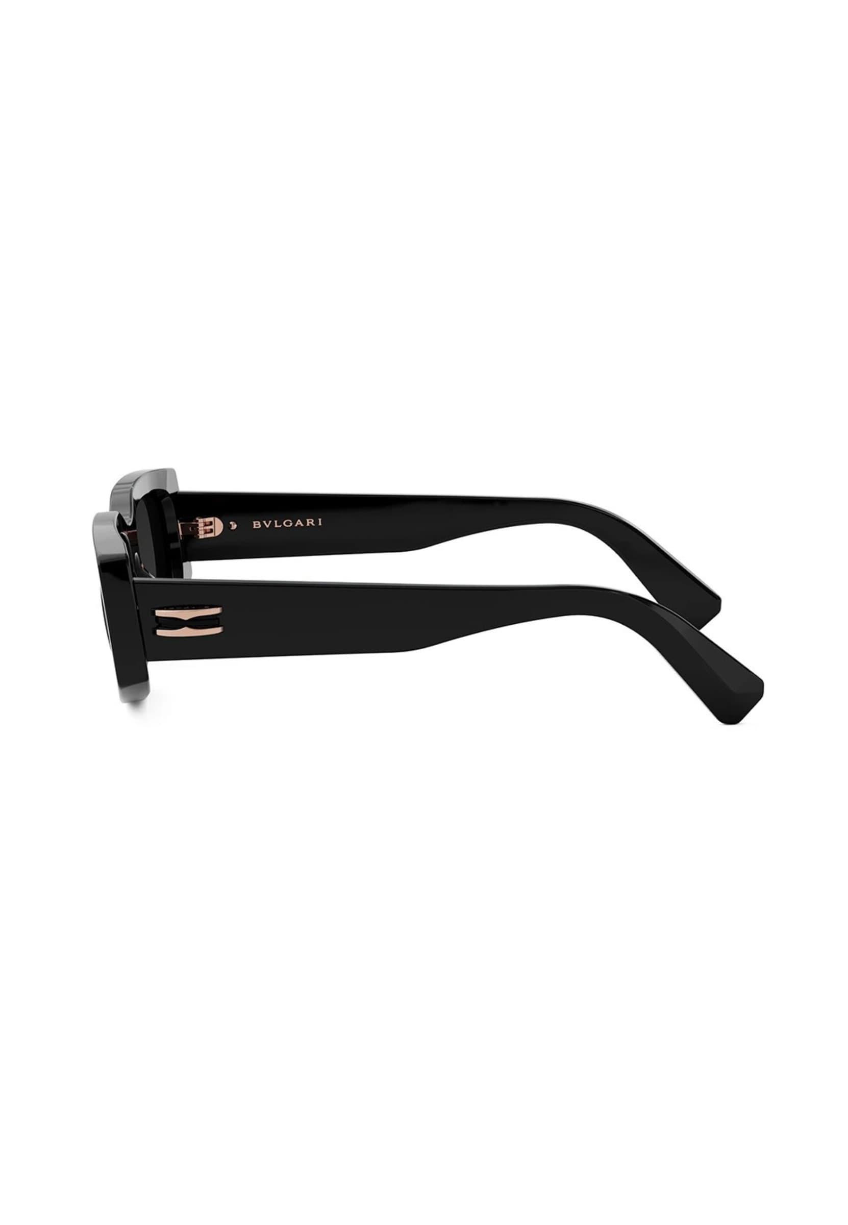BV Occhiali da sole bv 40014I-01A Donna - 3
