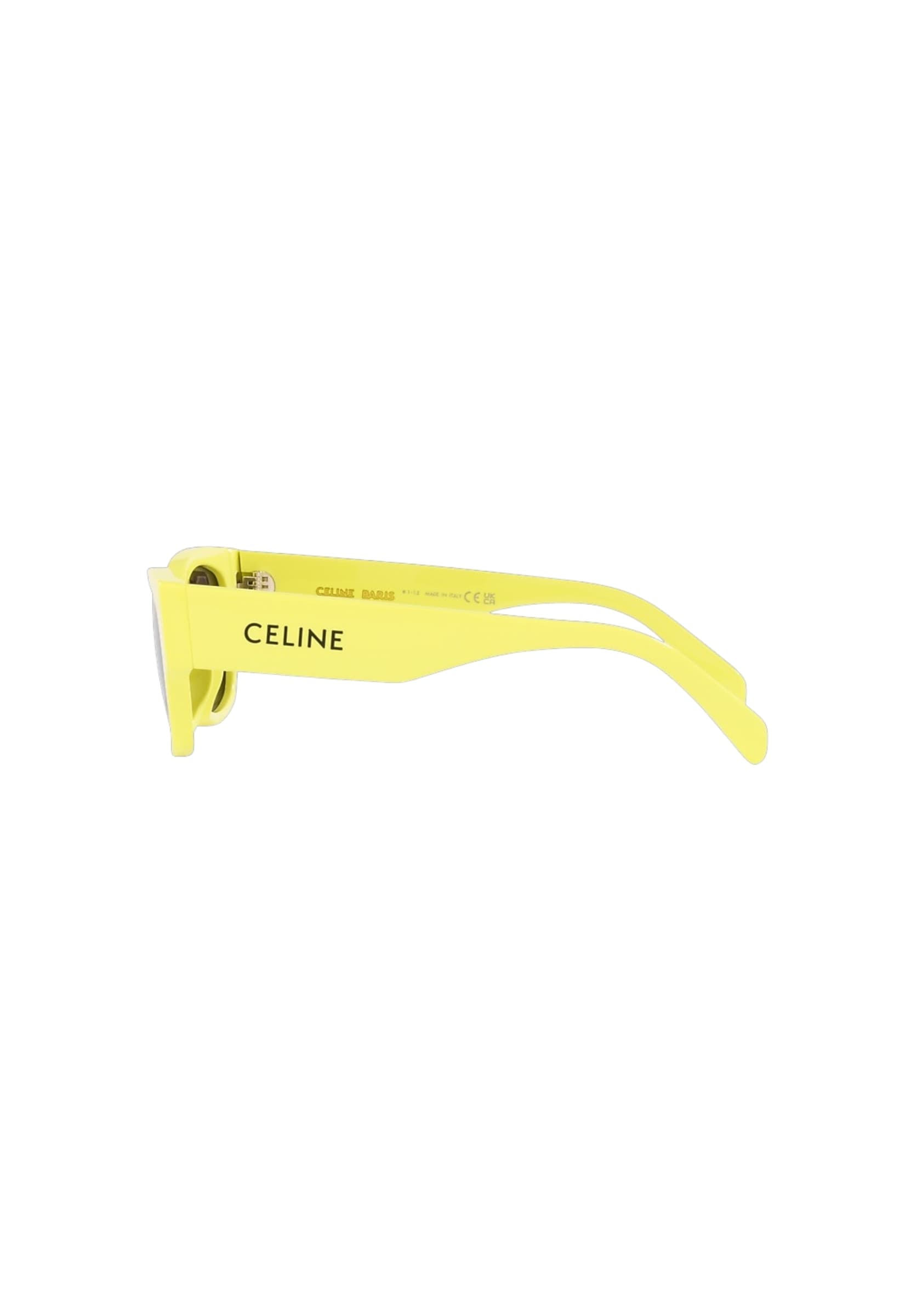Celine Occhiali da sole celine CL40197U-93A Donna - 2