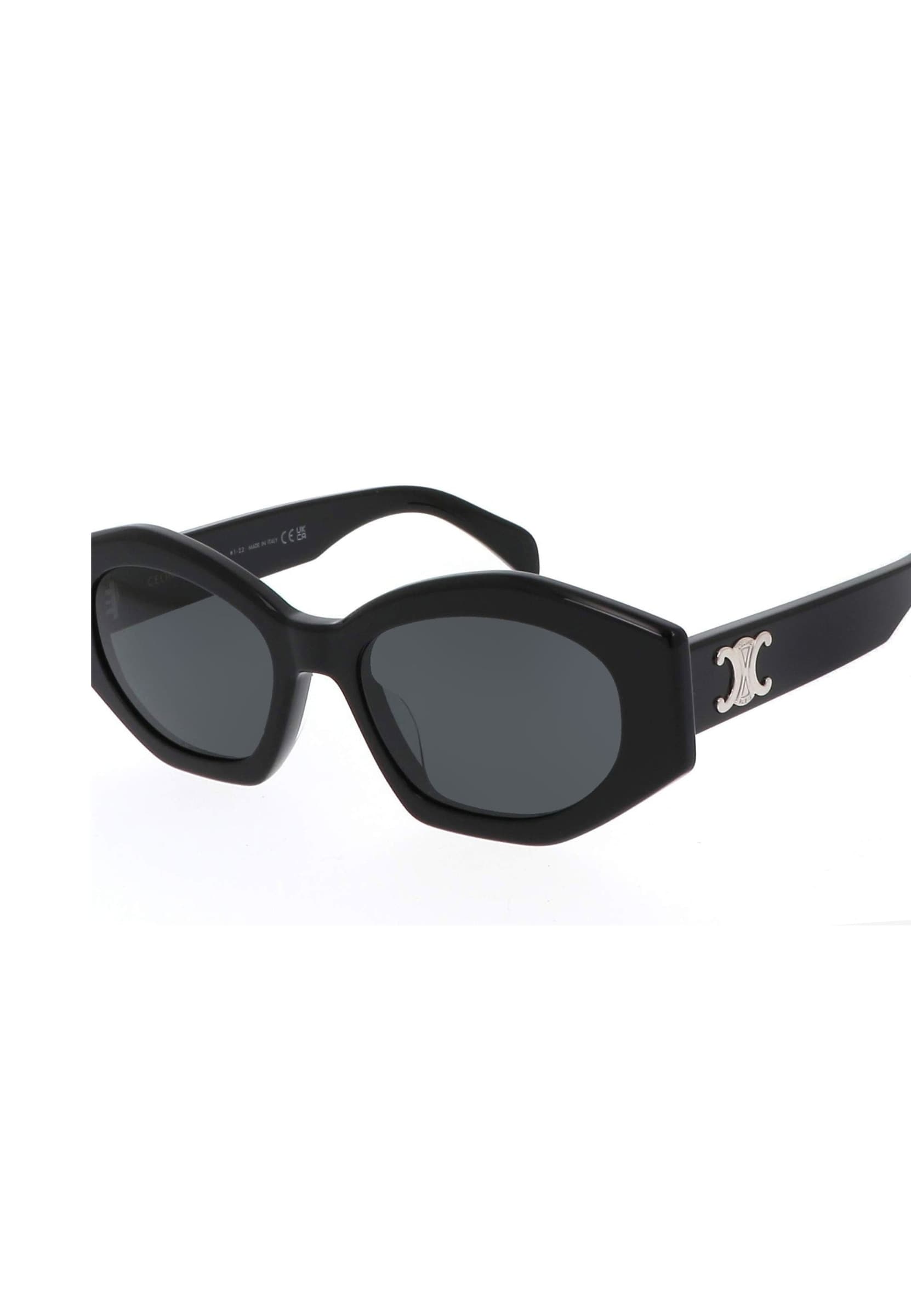 Celine Occhiali da sole celine CL40238U-01A Donna - 2
