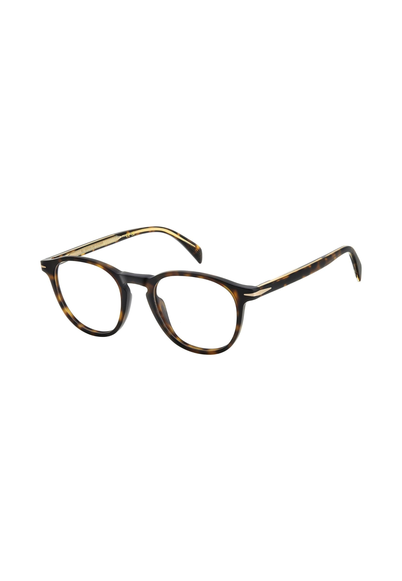DAVID BECKHAM Occhiali da vista david beckham DB1018-N9P20 Uomo - 2