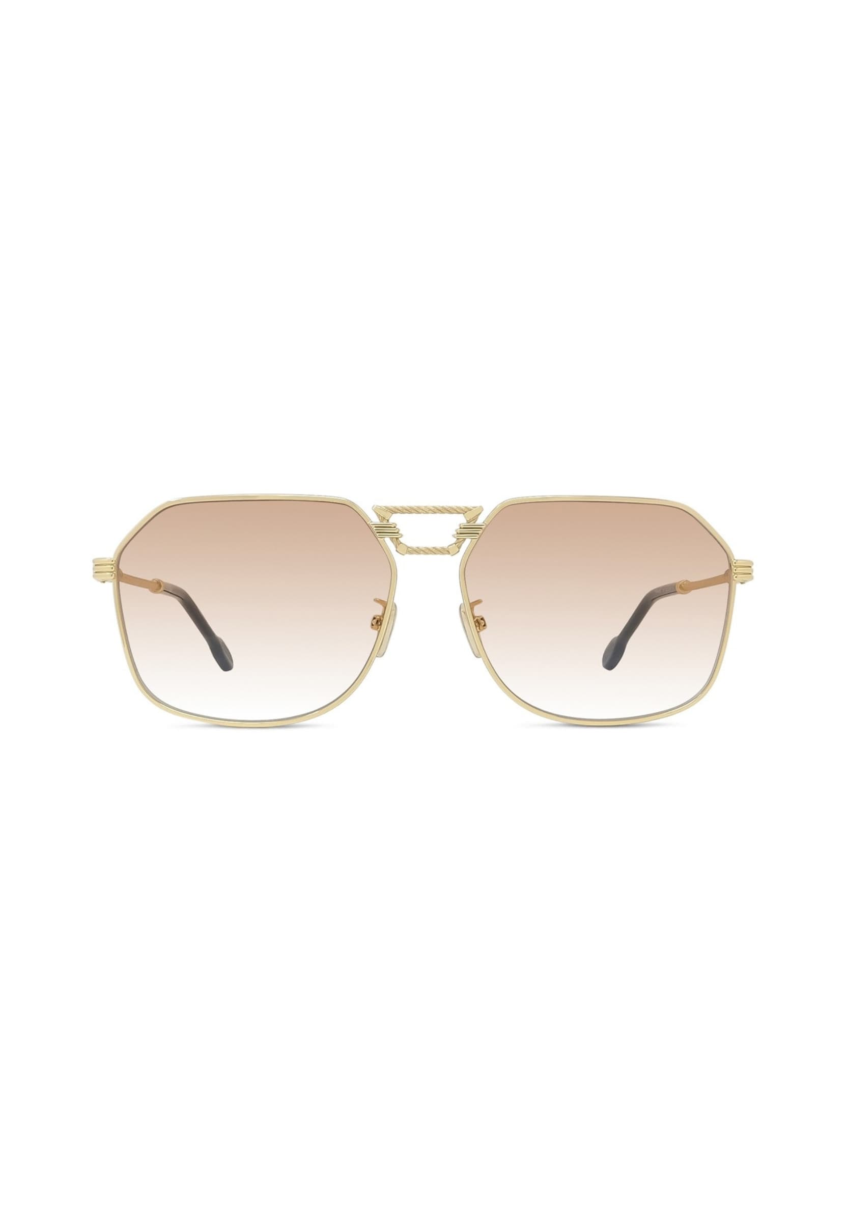 FRED Occhiali da sole fred FG40038U-30F Uomo - 3
