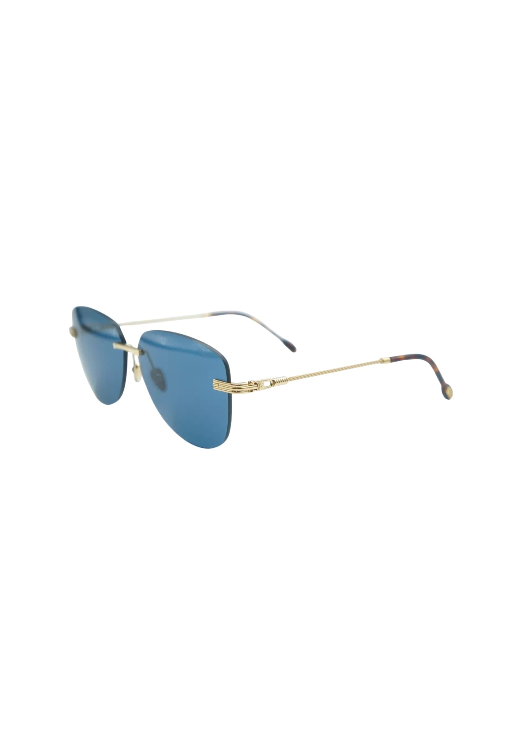 FRED Occhiali da sole fred  FG40045U-30V Uomo - 2