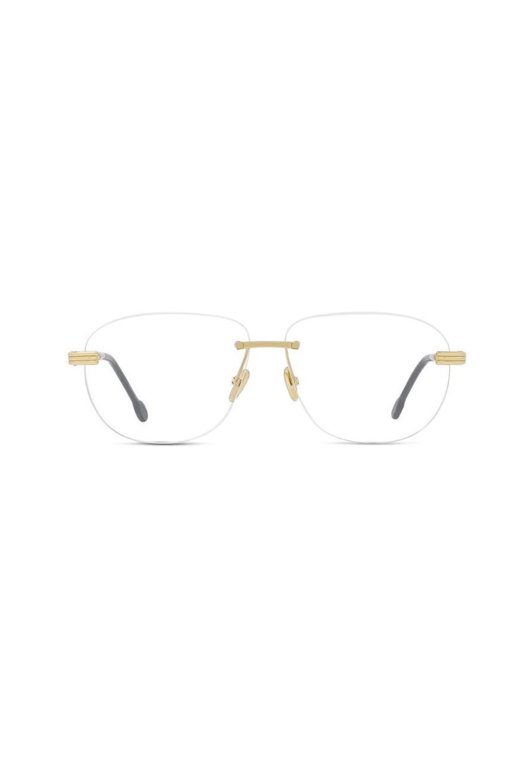 FRED Occhiali da vista fred FG50041U-030 Uomo - 5