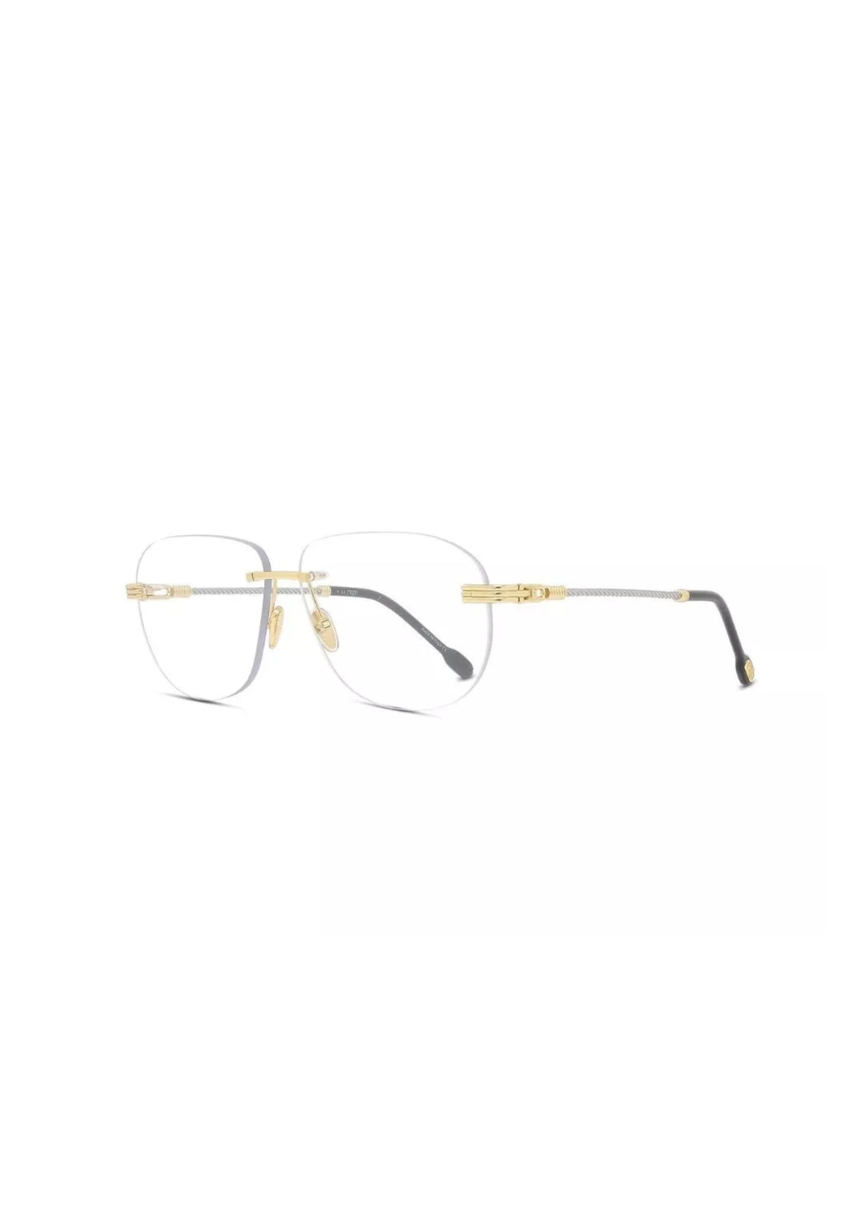 FRED Occhiali da vista fred FG50041U-030 Uomo - 2