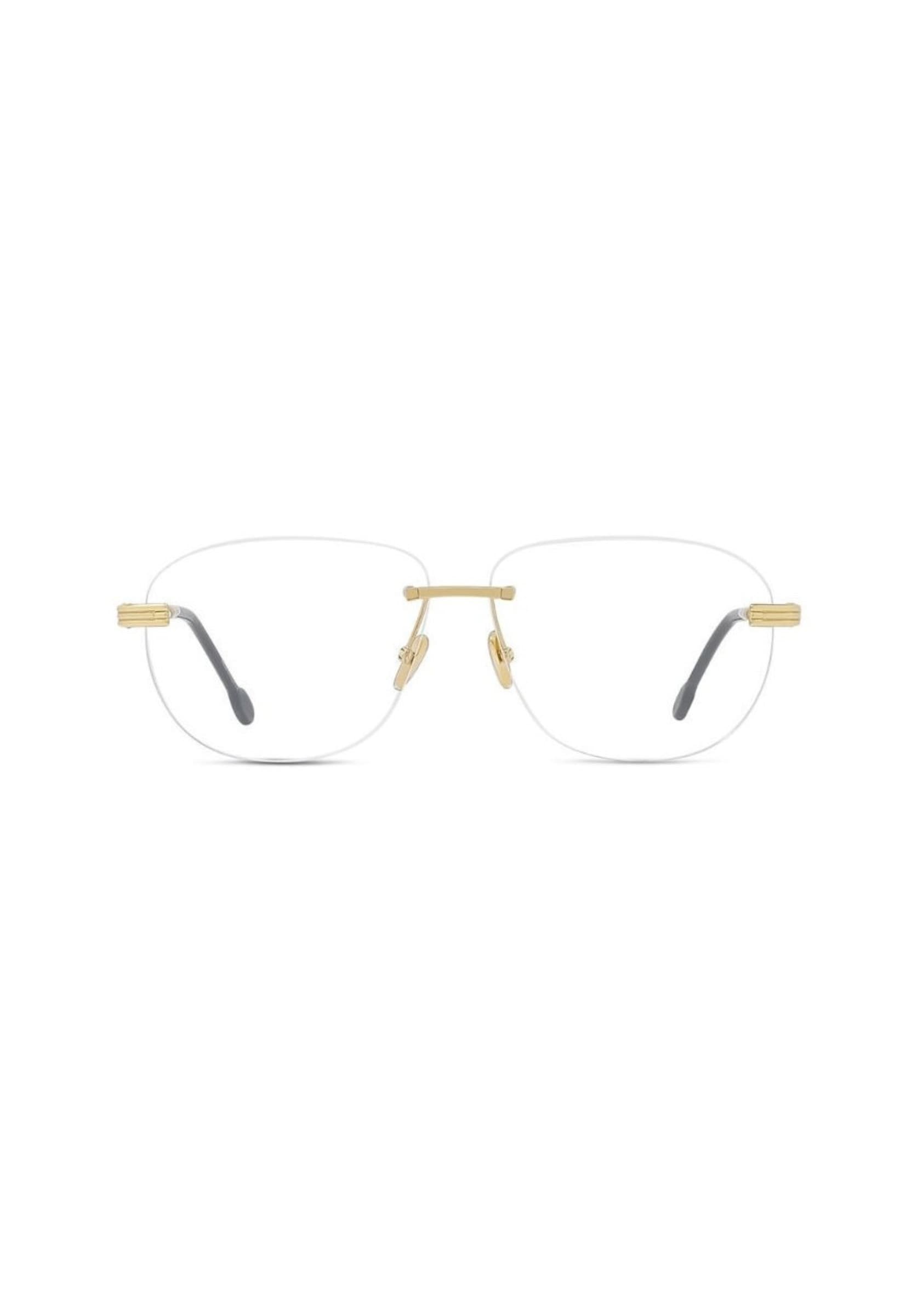 FRED Occhiali da vista fred FG50041U-030 Uomo - 3
