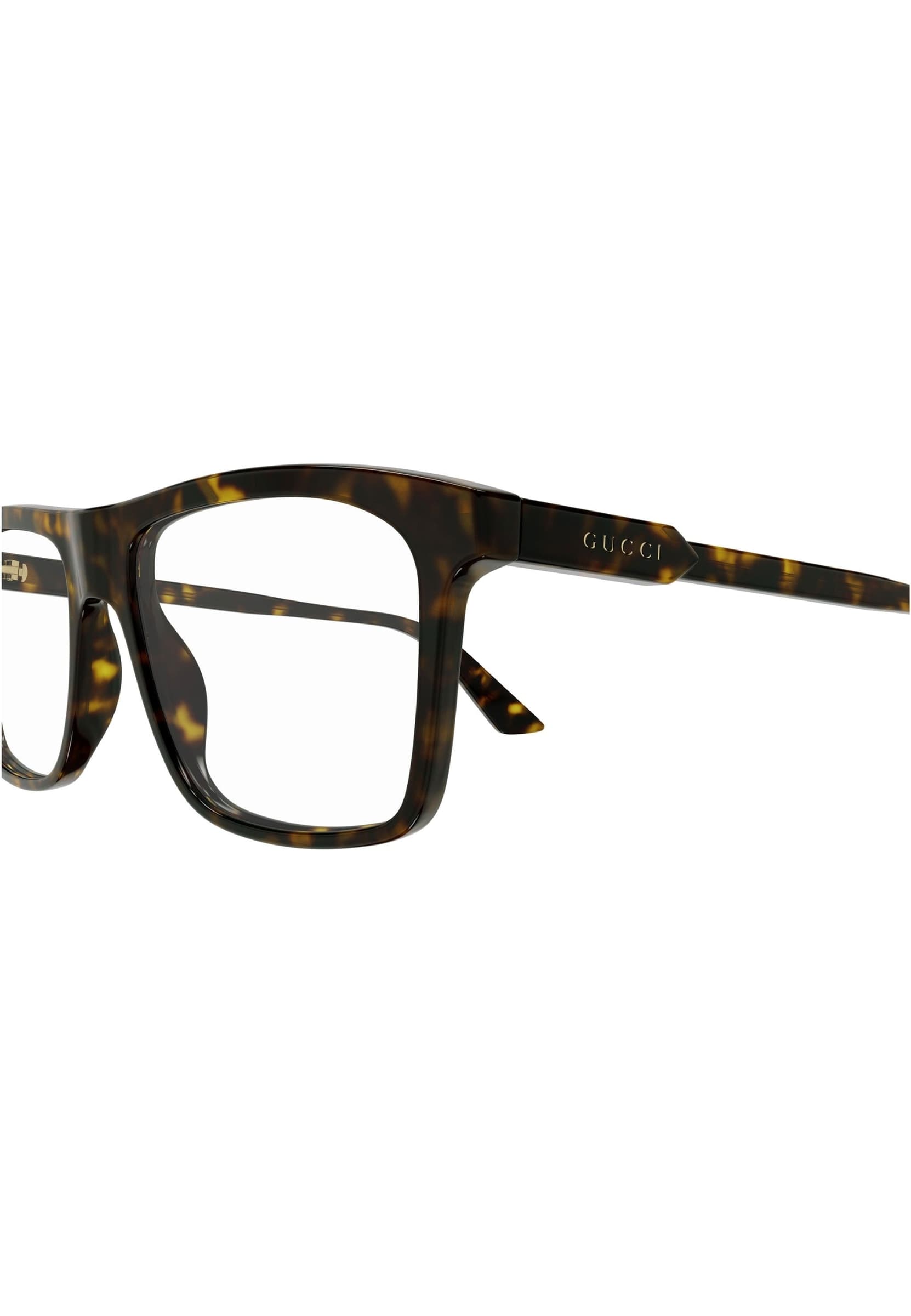 Gucci Occhiali da vista gucci GG1820O-005 Uomo - 3
