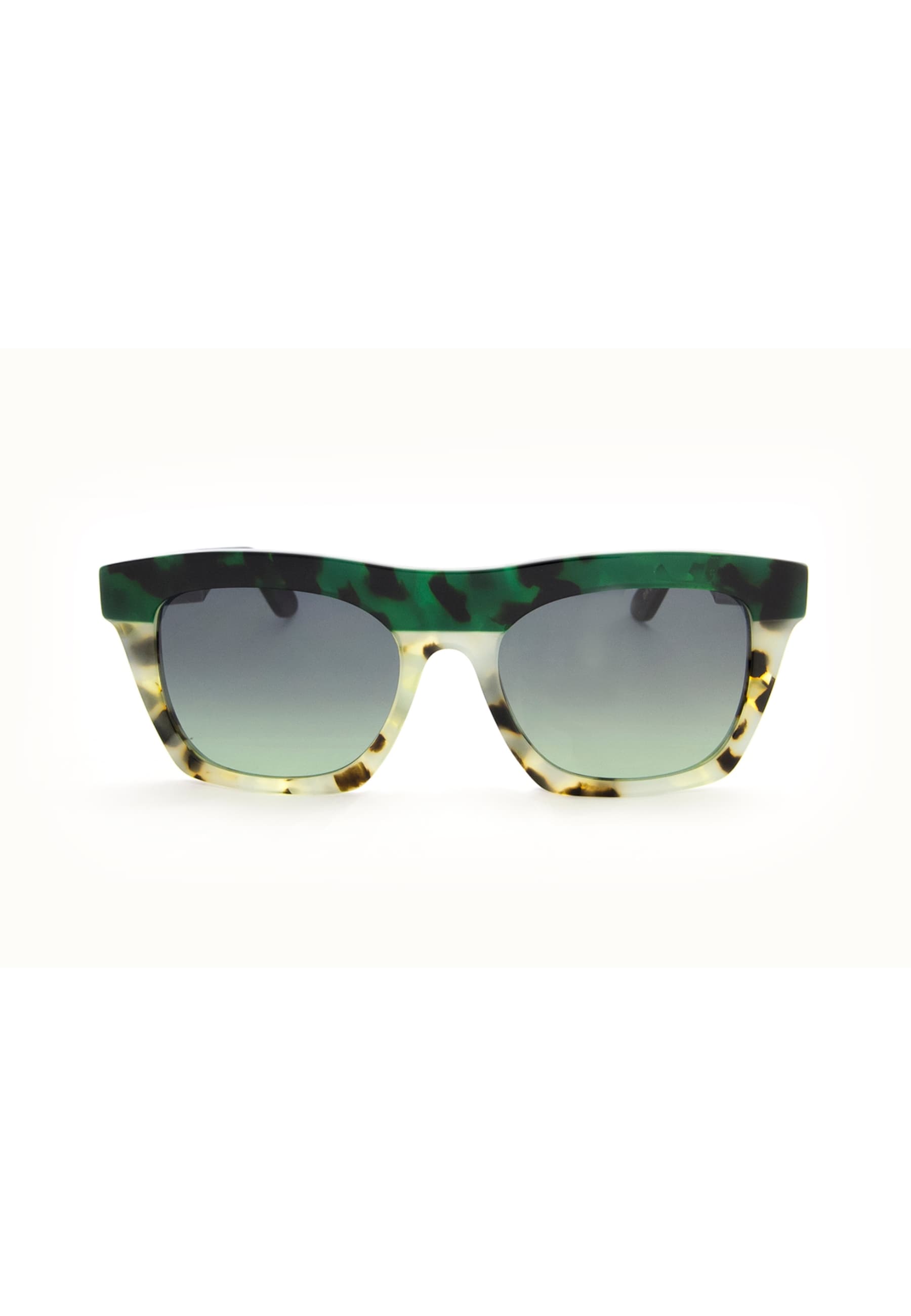CATUMA Occhiali da sole catuma GREEN-04S Adulto unisex - 6