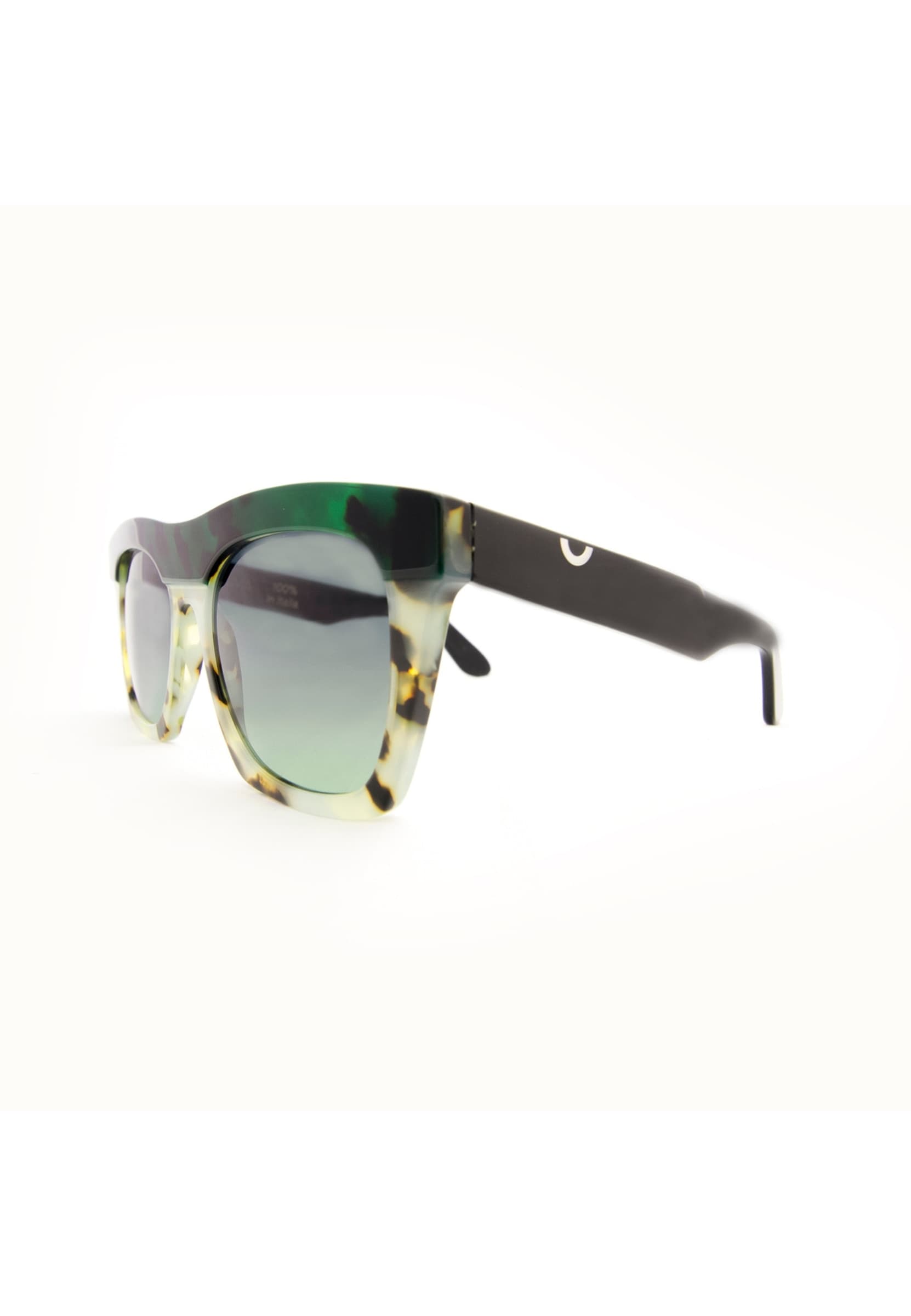 CATUMA Occhiali da sole catuma GREEN-04S Adulto unisex - 2