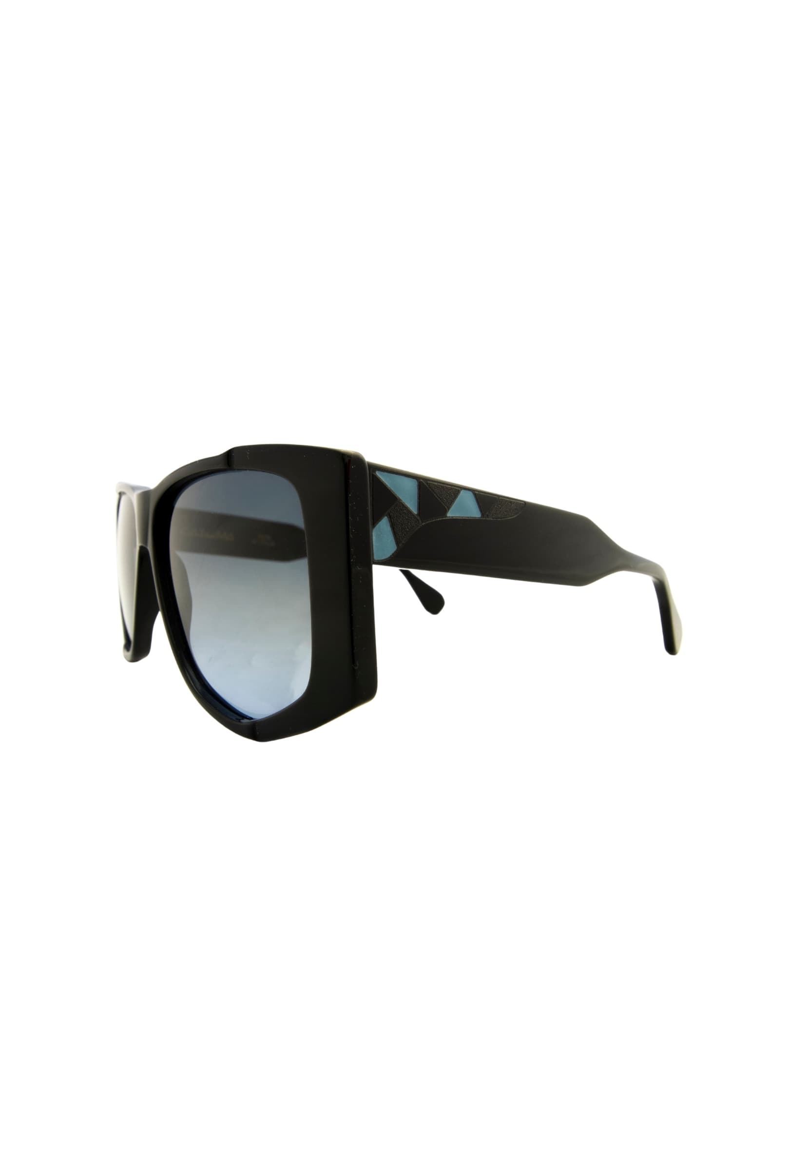CATUMA Occhiali da sole catuma LIMITEDEDITIONLILLYREICH-02S Donna - 2