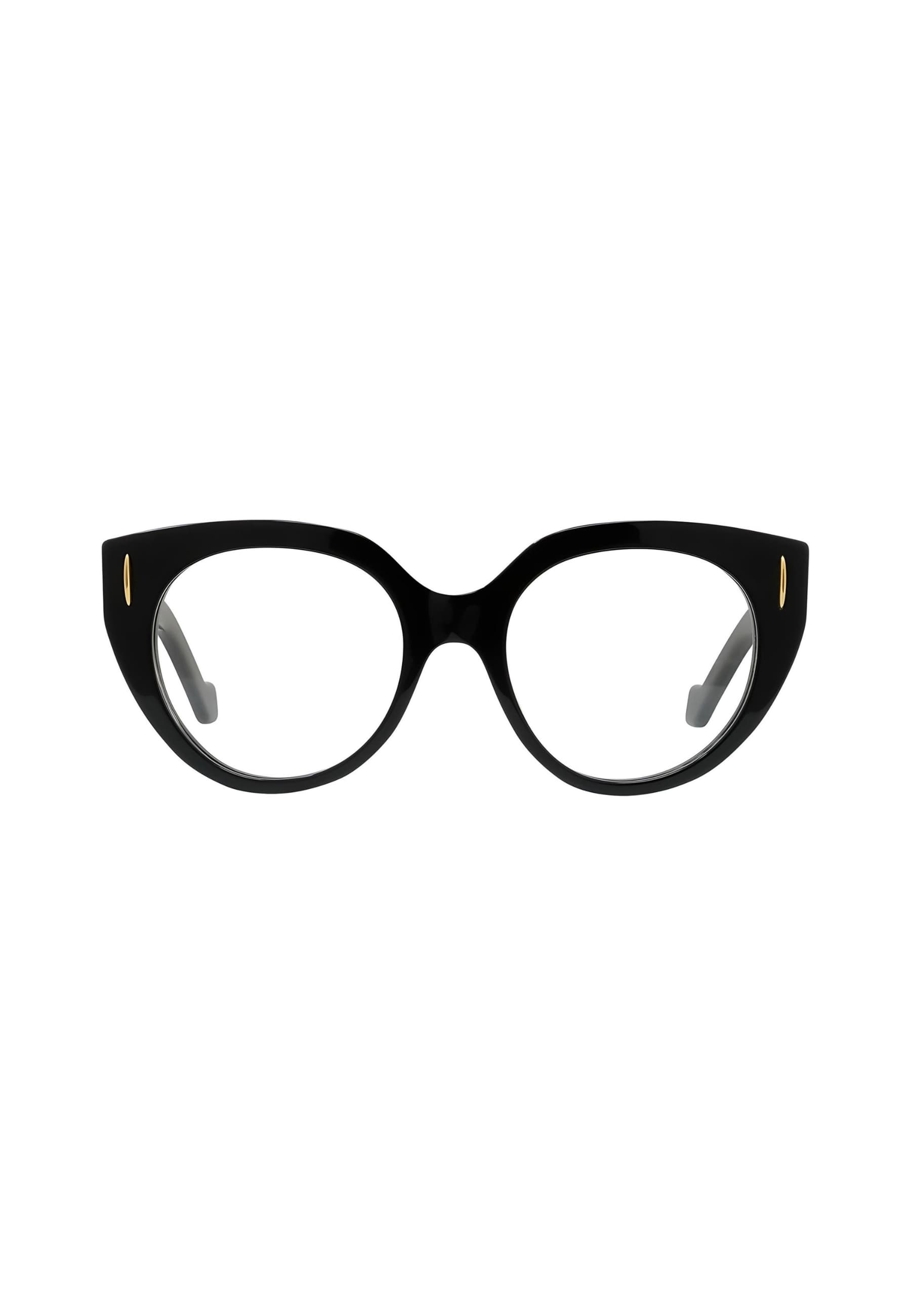 LOEWE Occhiali da vista loewe LW50081I-001 Donna - 5