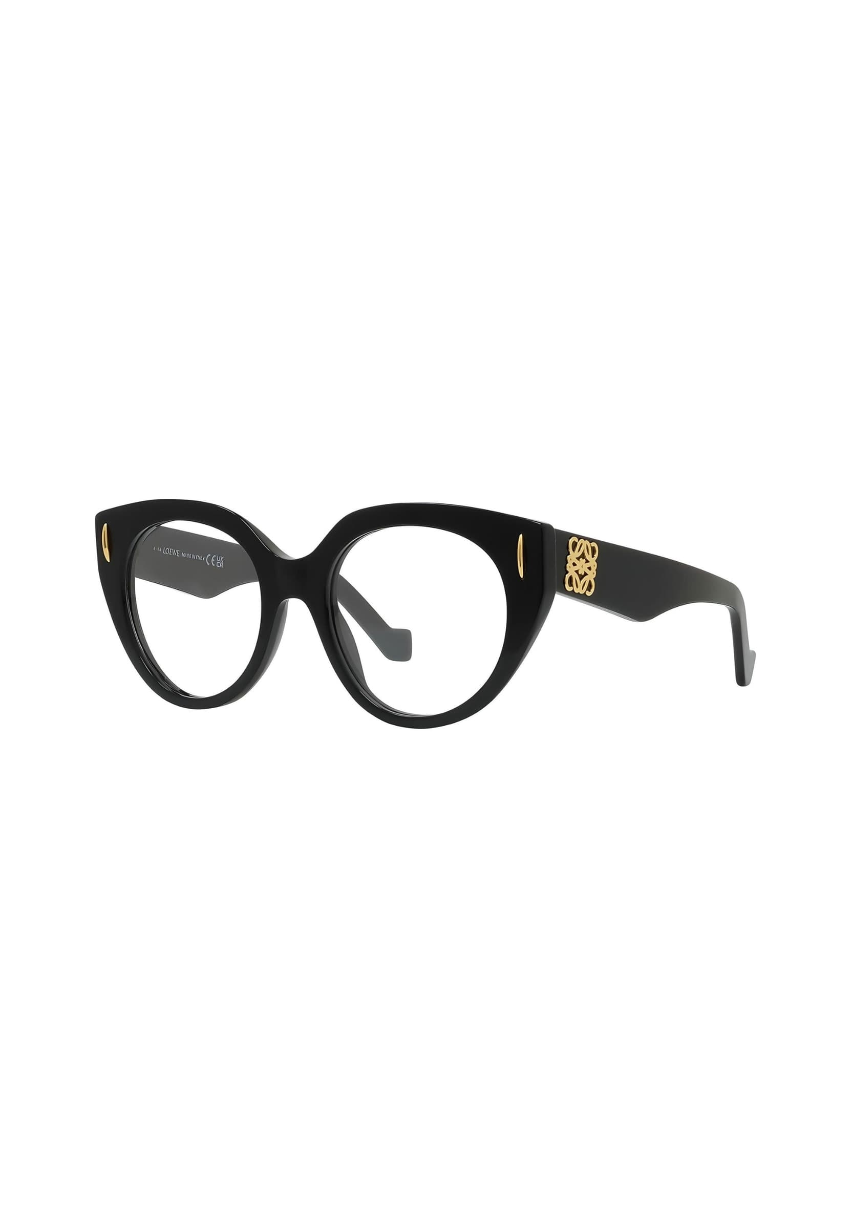LOEWE Occhiali da vista loewe LW50081I-001 Donna - 2