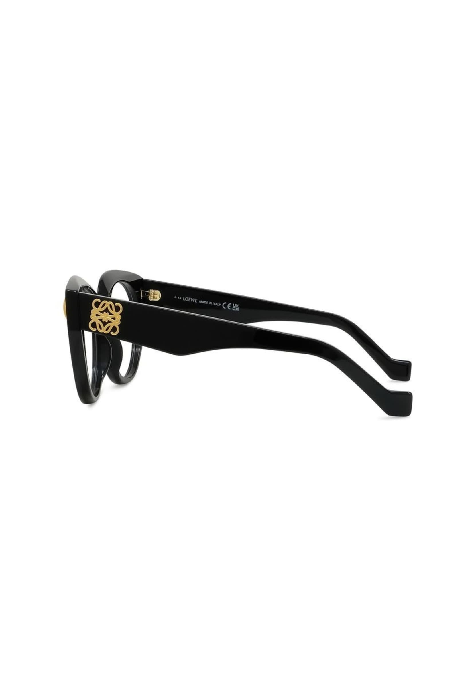 LOEWE Occhiali da vista loewe LW50081I-001 Donna - 3