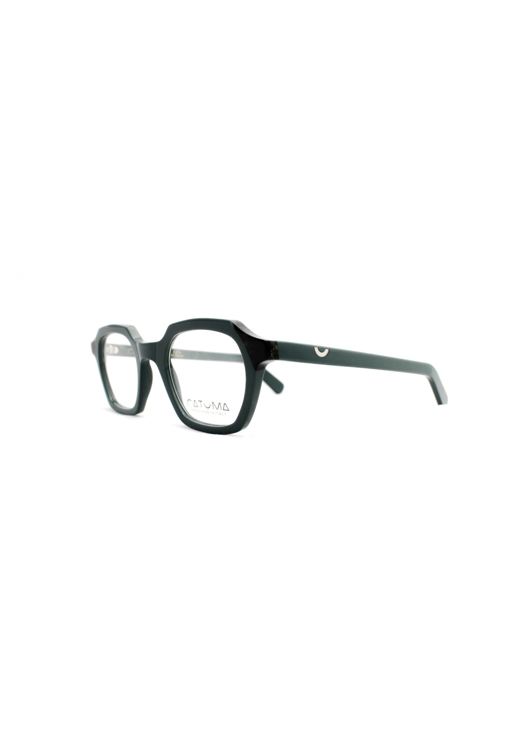 CATUMA Occhiali da vista catuma MEDIUM-03 Adulto unisex - 2