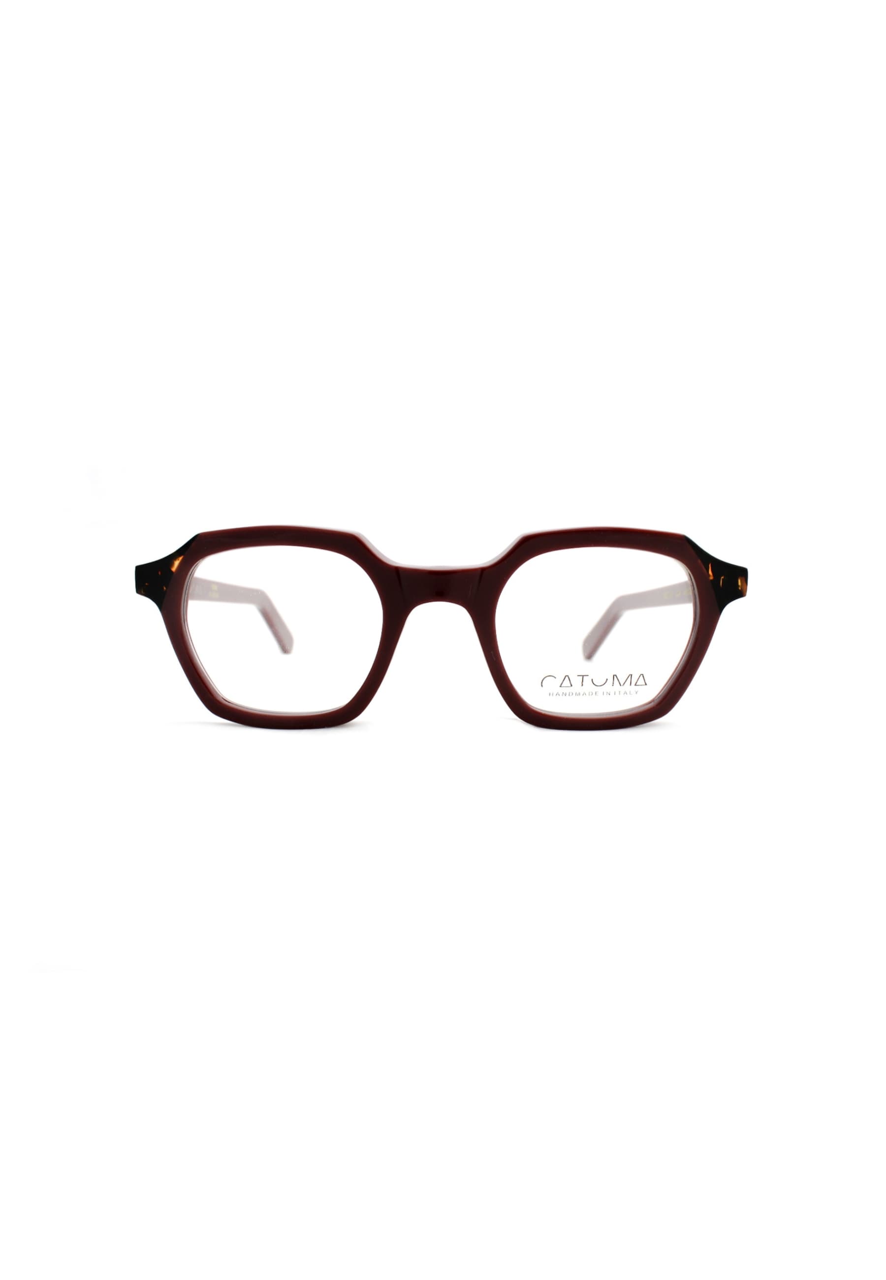 CATUMA Occhiali da vista catuma MEDIUM-04 Adulto unisex - 6