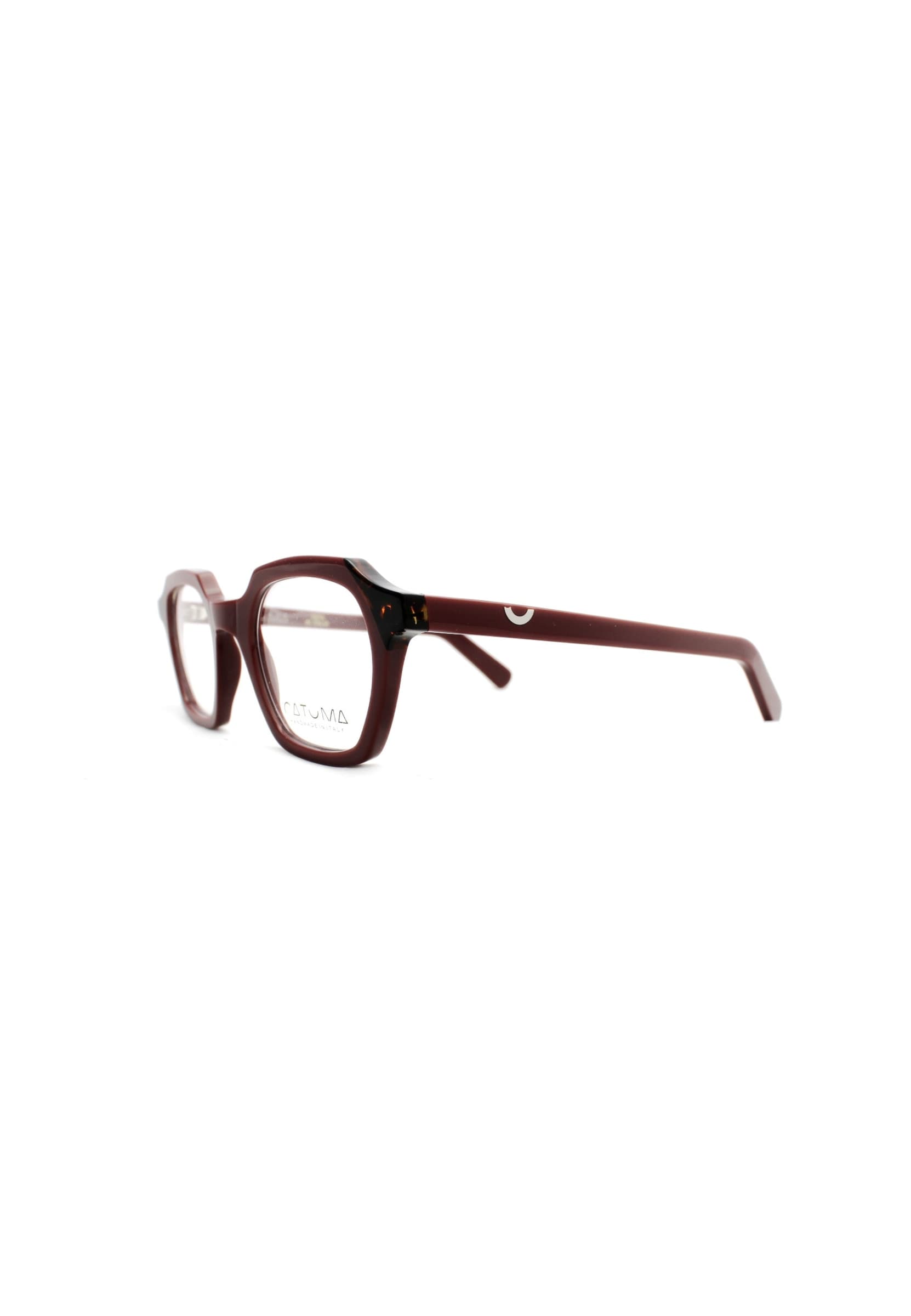 CATUMA Occhiali da vista catuma MEDIUM-04 Adulto unisex - 2