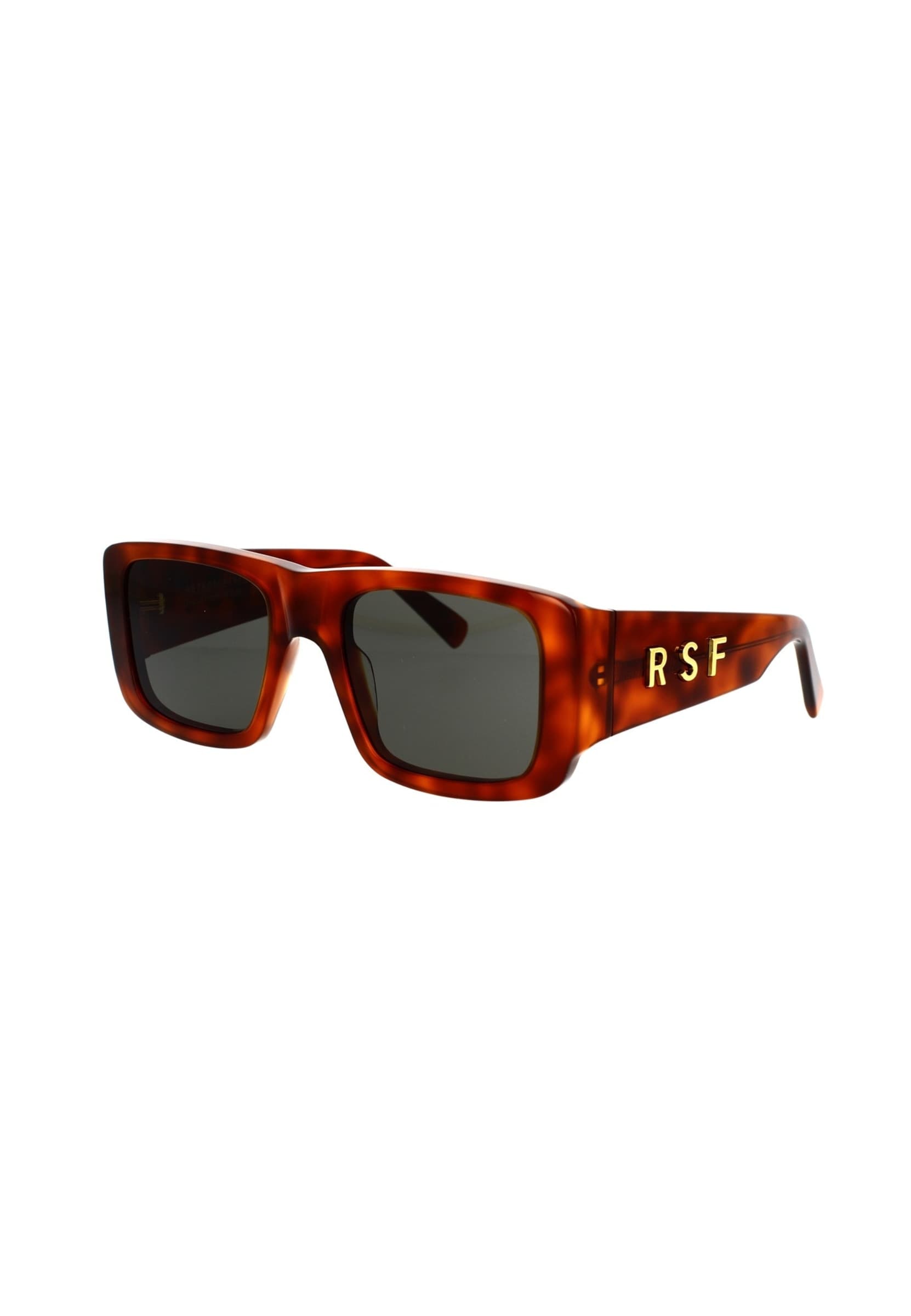 RETROSUPERFUTURE Occhiali da sole retrosuperfuture ONORATO ONORATOHAVANA-SA2 Adulto unisex - 2