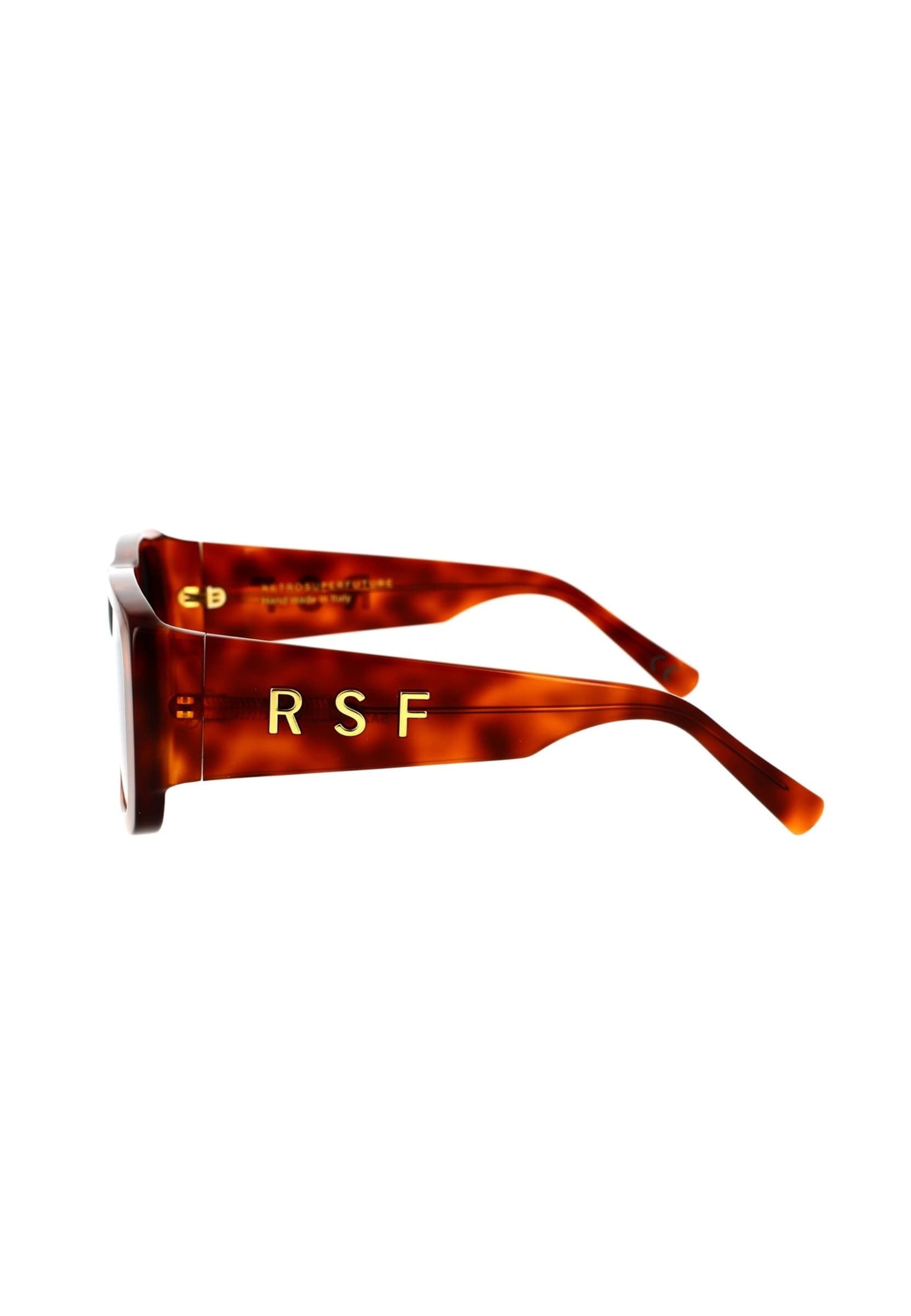 RETROSUPERFUTURE Occhiali da sole retrosuperfuture ONORATO ONORATOHAVANA-SA2 Adulto unisex - 3
