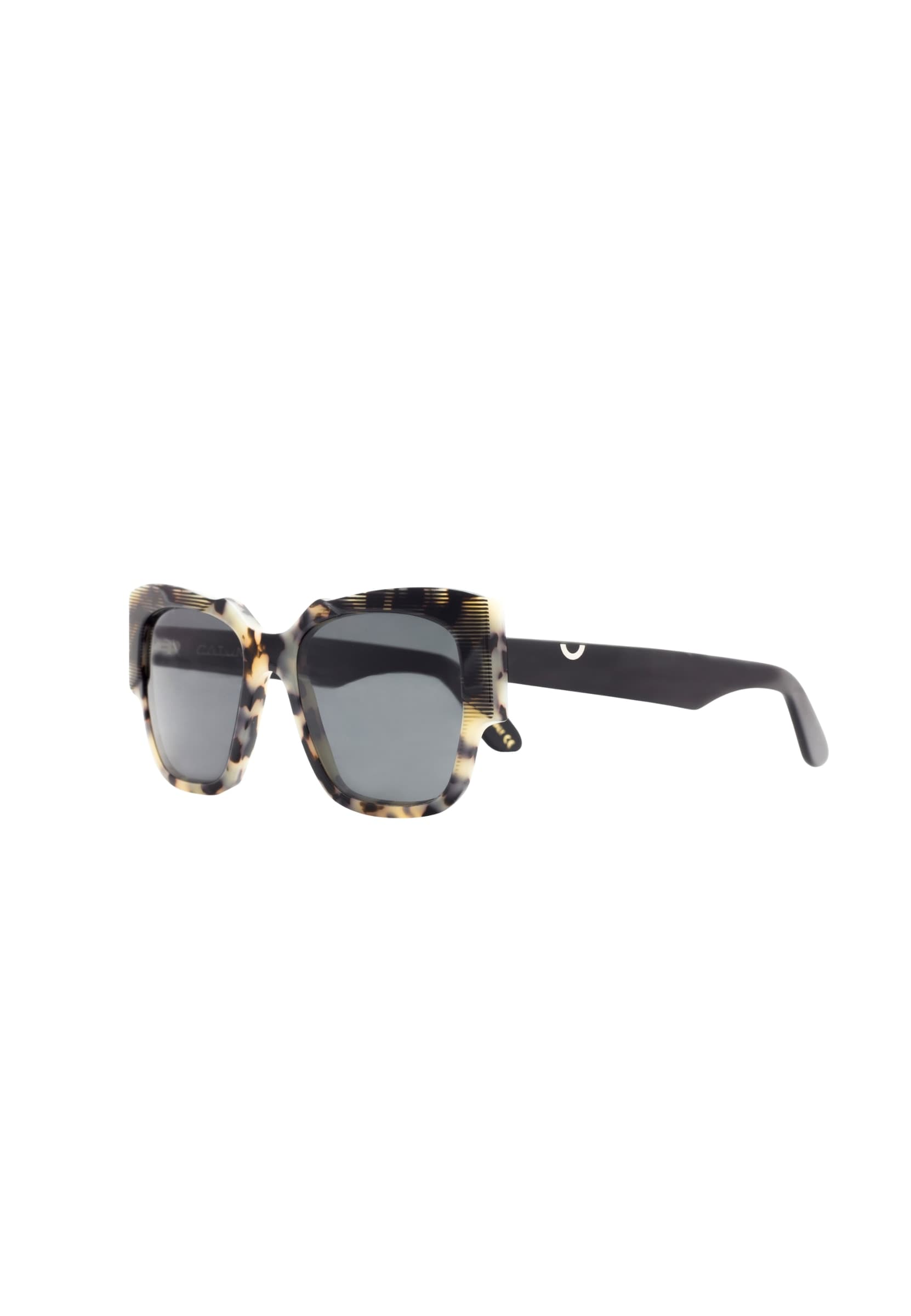 CATUMA Occhiali da sole catuma YELLOW-03S Donna - 2