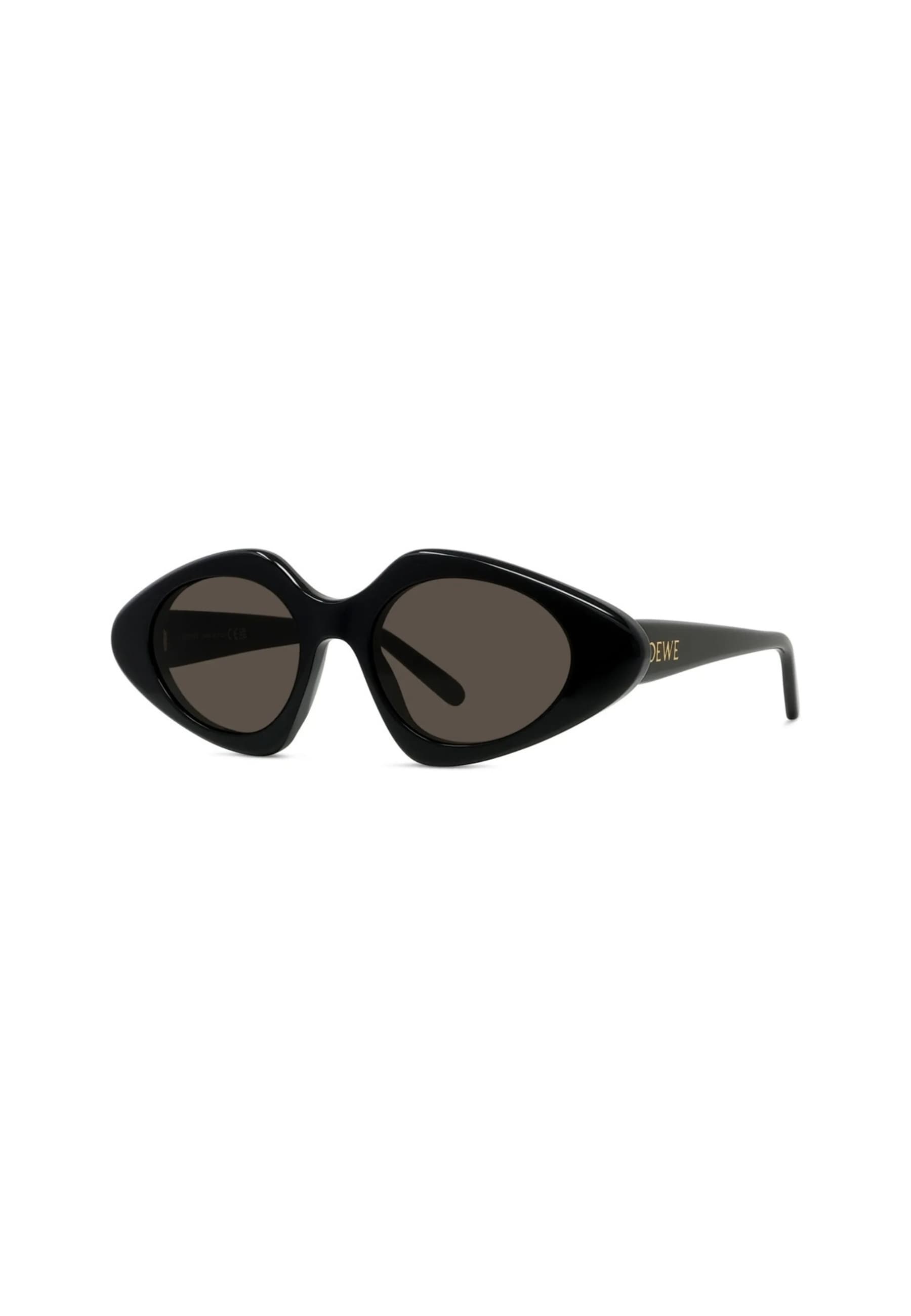 LOEWE Occhiali da sole loewe LW40185I-01E Adulto unisex - 5