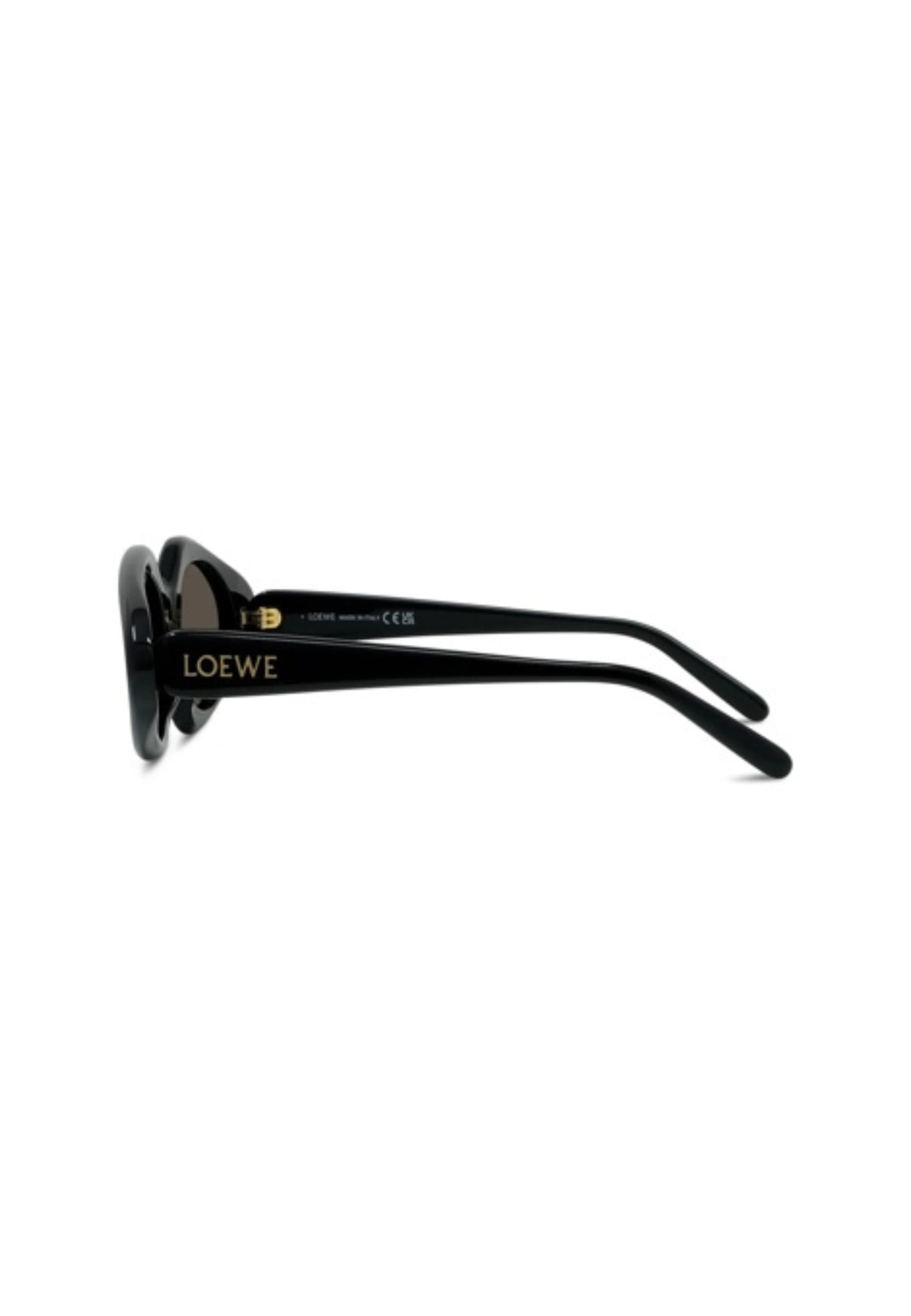 LOEWE Occhiali da sole loewe LW40185I-01E Adulto unisex - 2