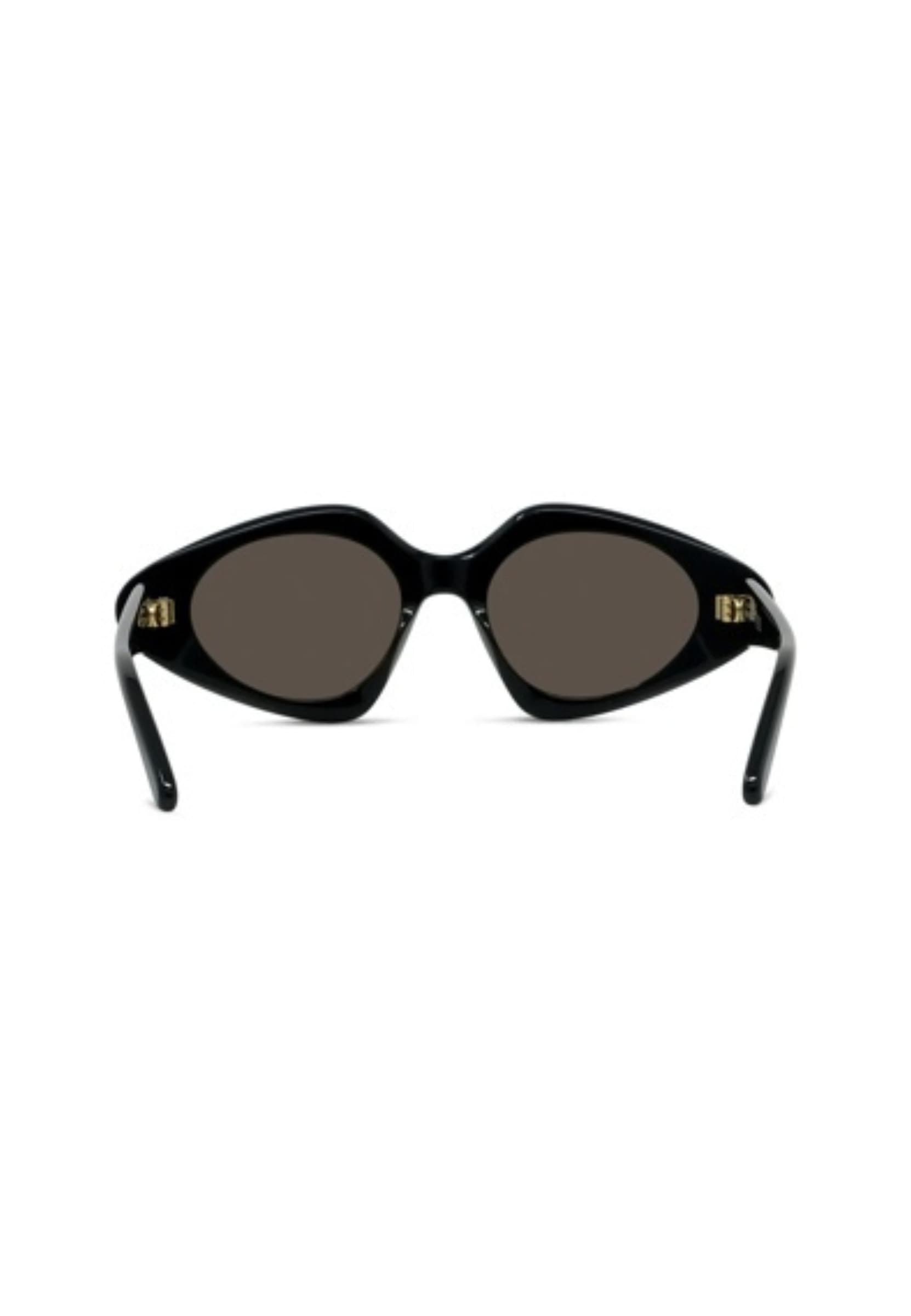 LOEWE Occhiali da sole loewe LW40185I-01E Adulto unisex - 3