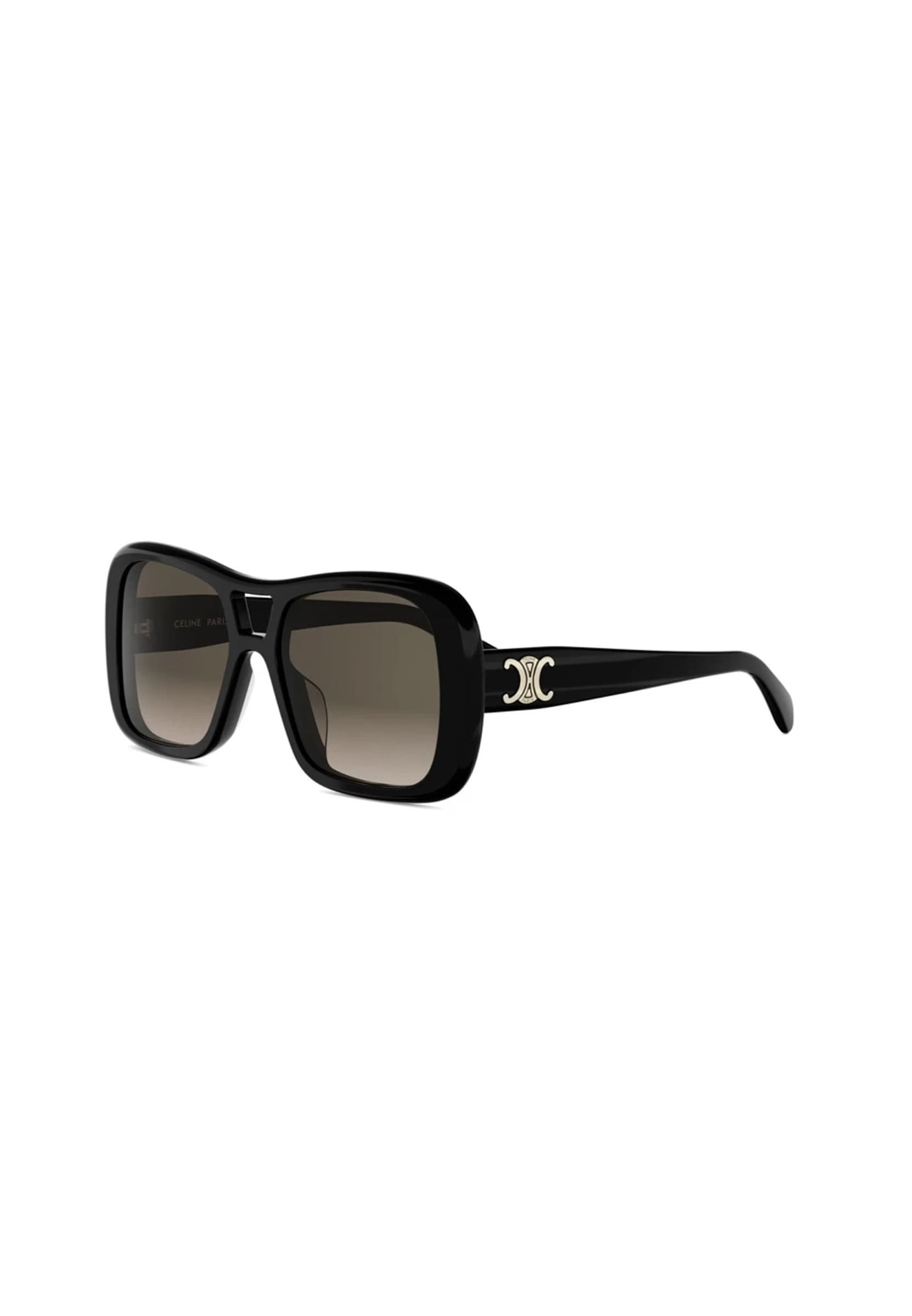 Celine Occhiali da sole celine CL40331U-01F Donna - 2