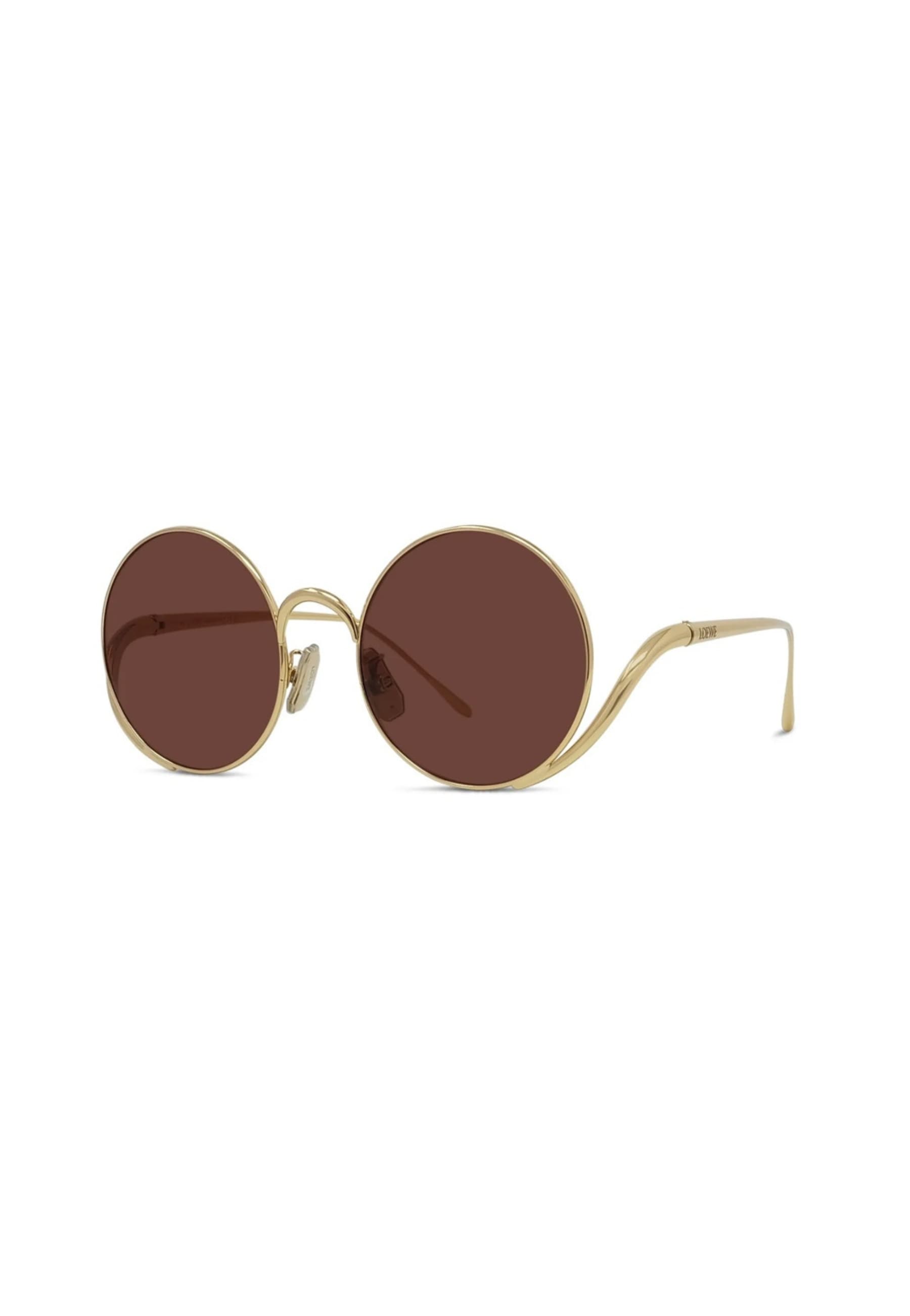 LOEWE Occhiali da sole loewe LW40187U-30S Donna - 5