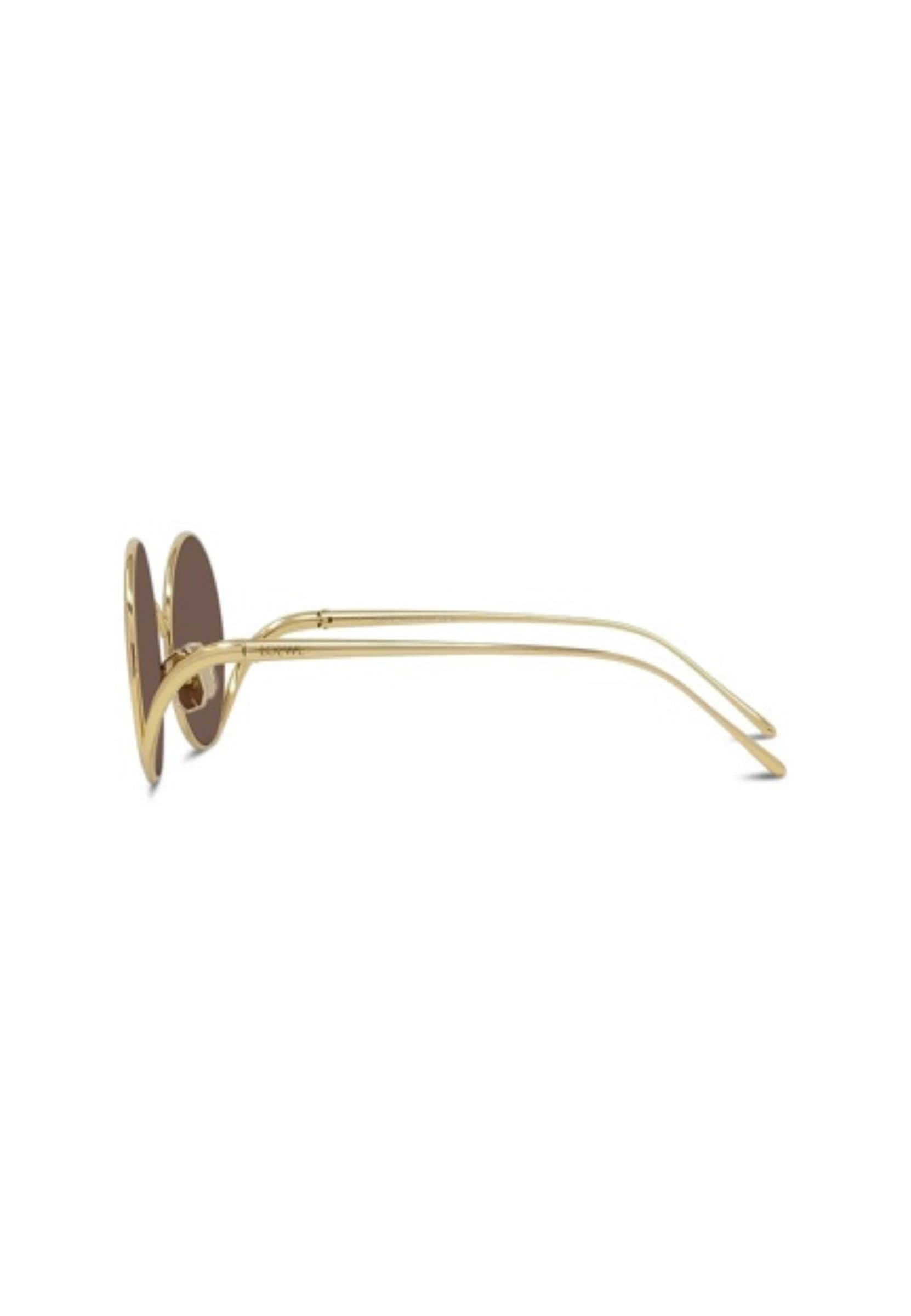 LOEWE Occhiali da sole loewe LW40187U-30S Donna - 2