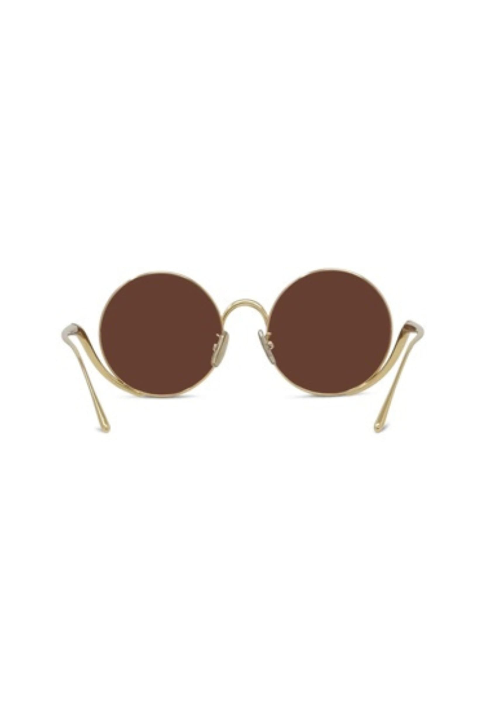 LOEWE Occhiali da sole loewe LW40187U-30S Donna - 3