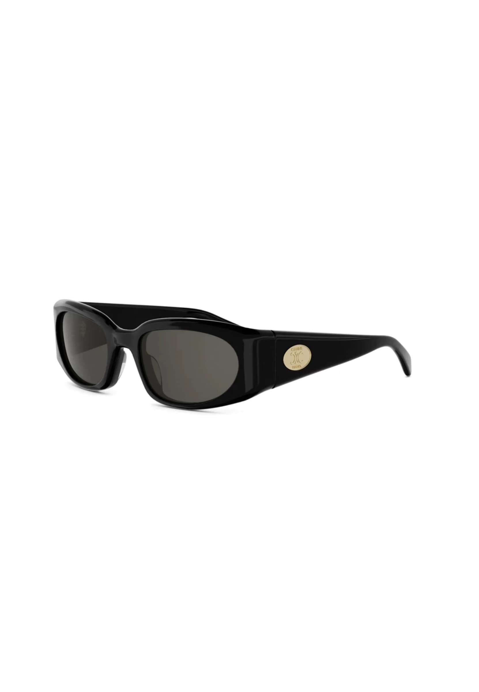 Celine Occhiali da sole celine CL40347U-01A Donna - 2