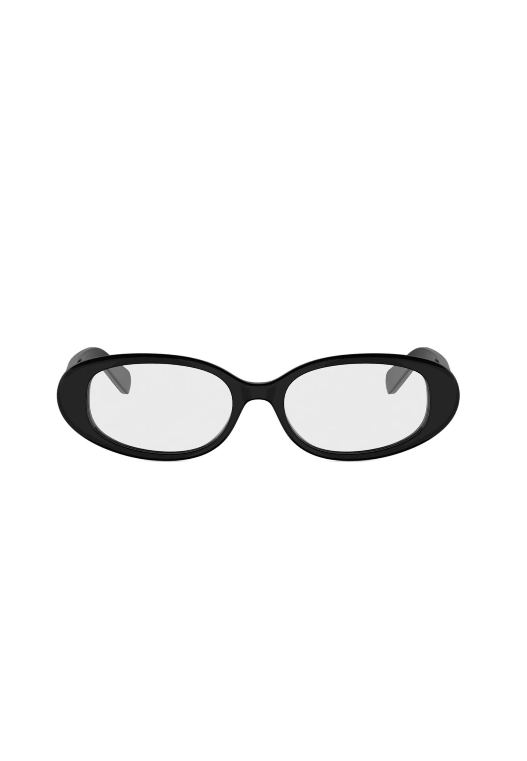 Celine Occhiali da vista celine CL50180I-001 Donna - 5