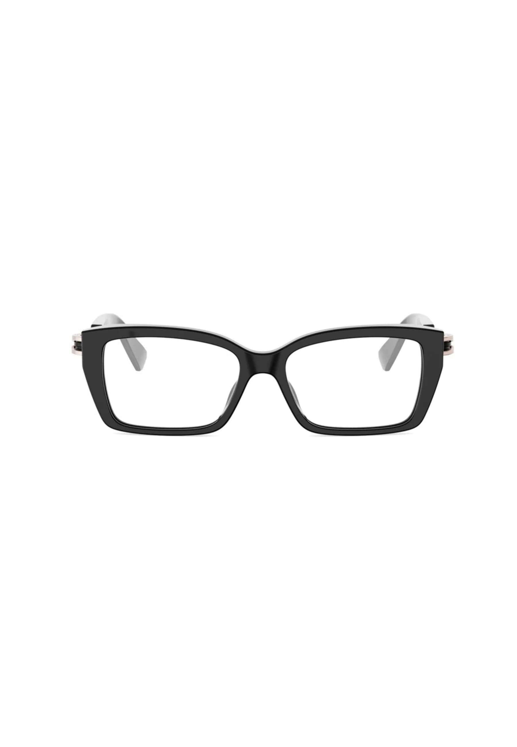 BV Occhiali da vista bv 50068I-001 Donna - 5