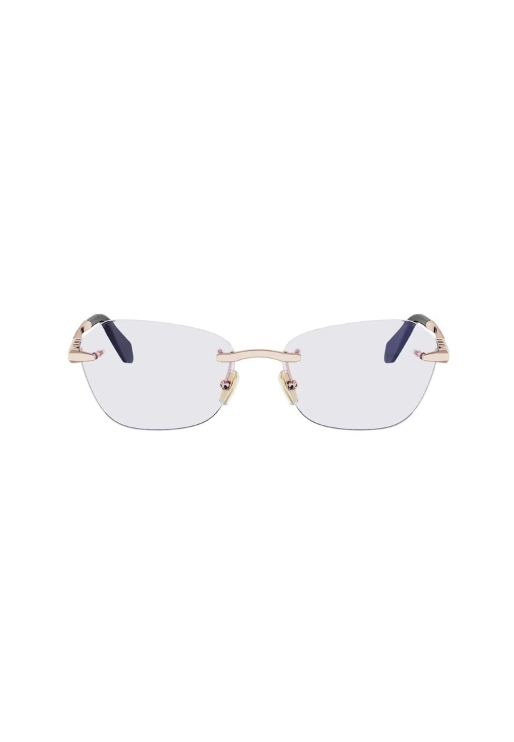 BV Occhiali da vista bv 50070U-028 Donna - 5