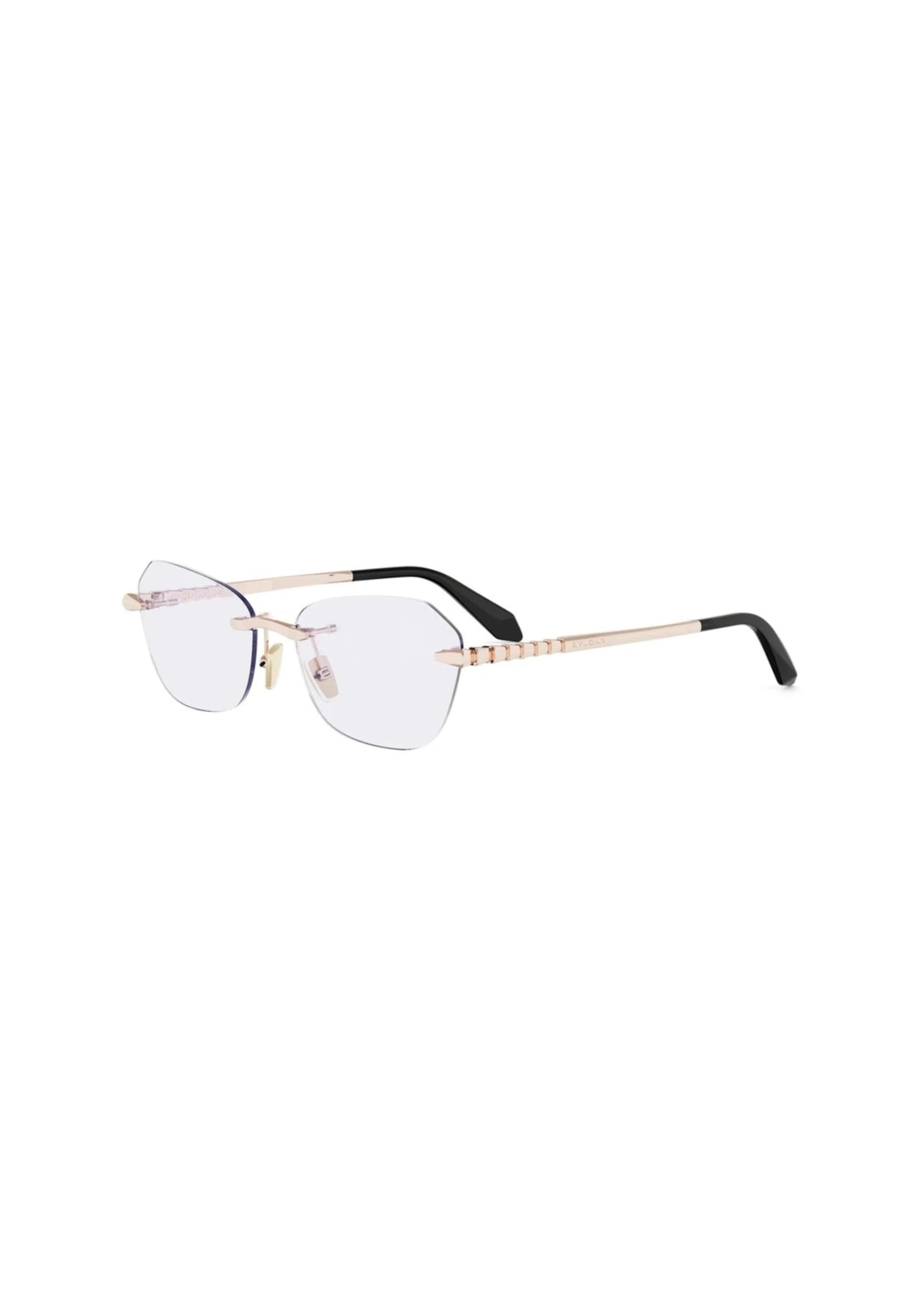 BV Occhiali da vista bv 50070U-028 Donna - 2