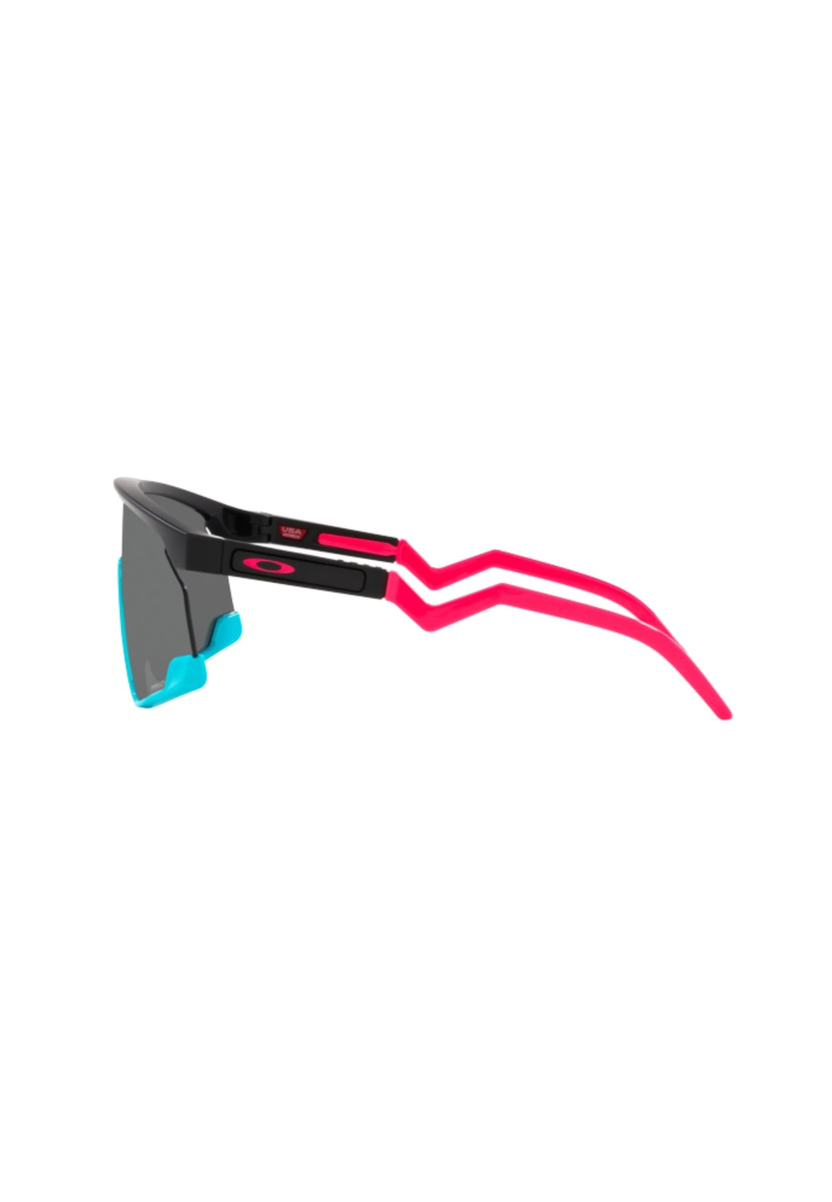 OAKLEY Occhiali da sole oakley Bxtr OO9280-928005 Adulto unisex - 3