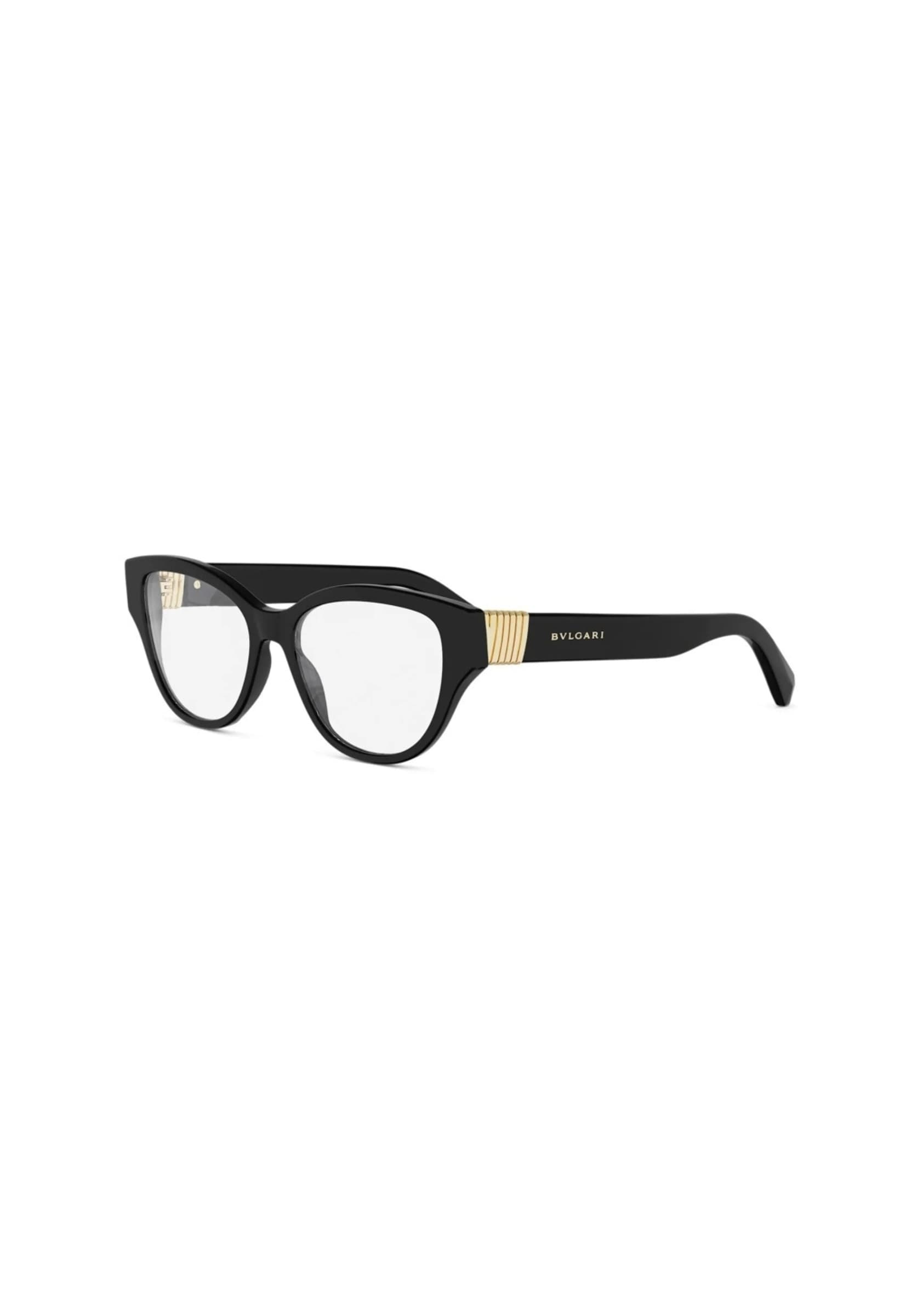 BV Occhiali da vista bv 50075I-001 Donna - 3