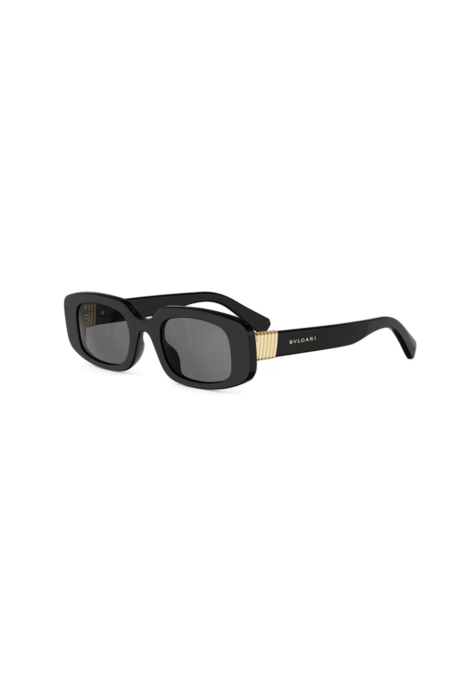 BV Occhiali da sole bv TUBOGAS 40084I-01A Donna - 2