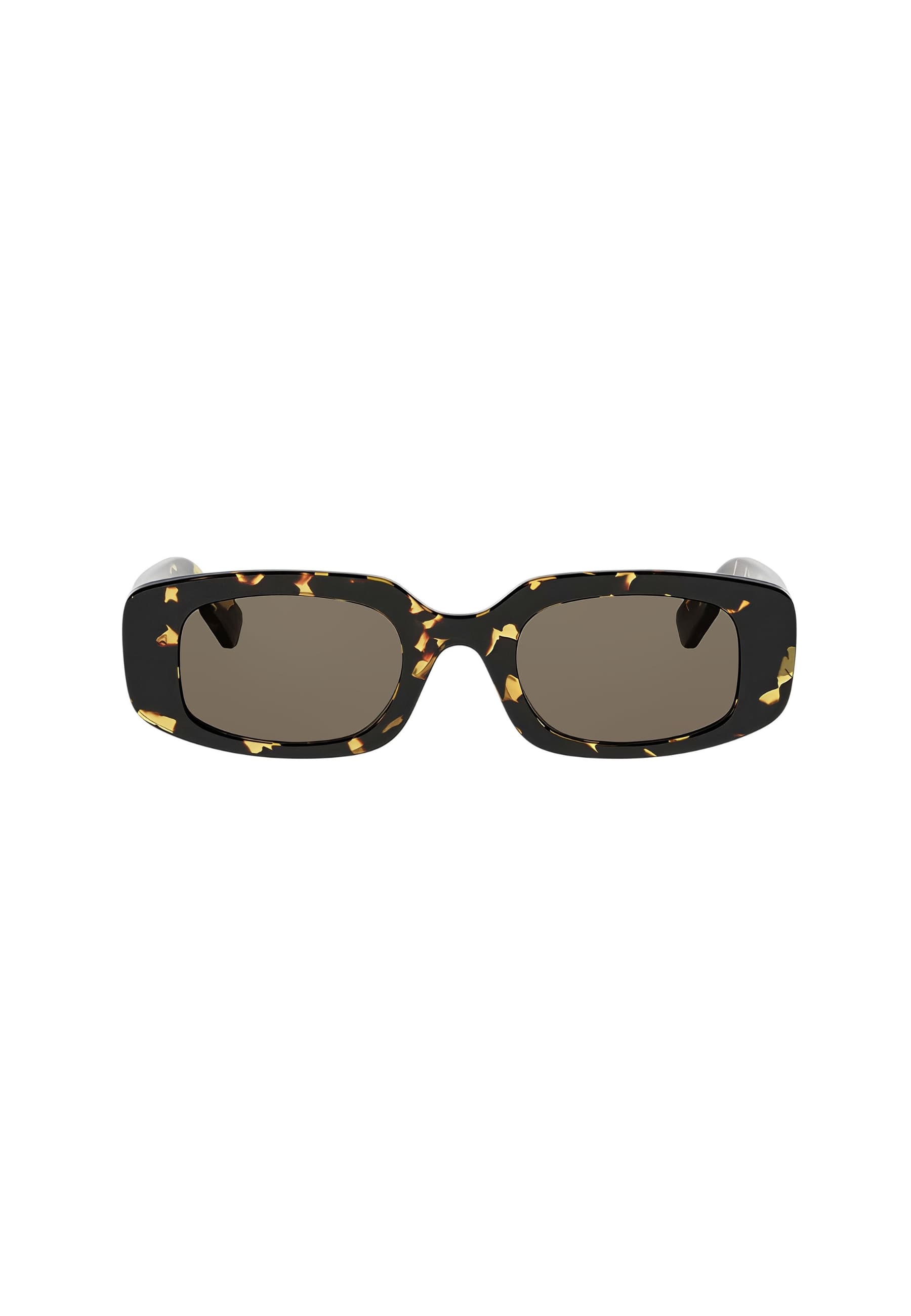 BV Occhiali da sole bv TUBOGAS 40084I-56E Donna - 5