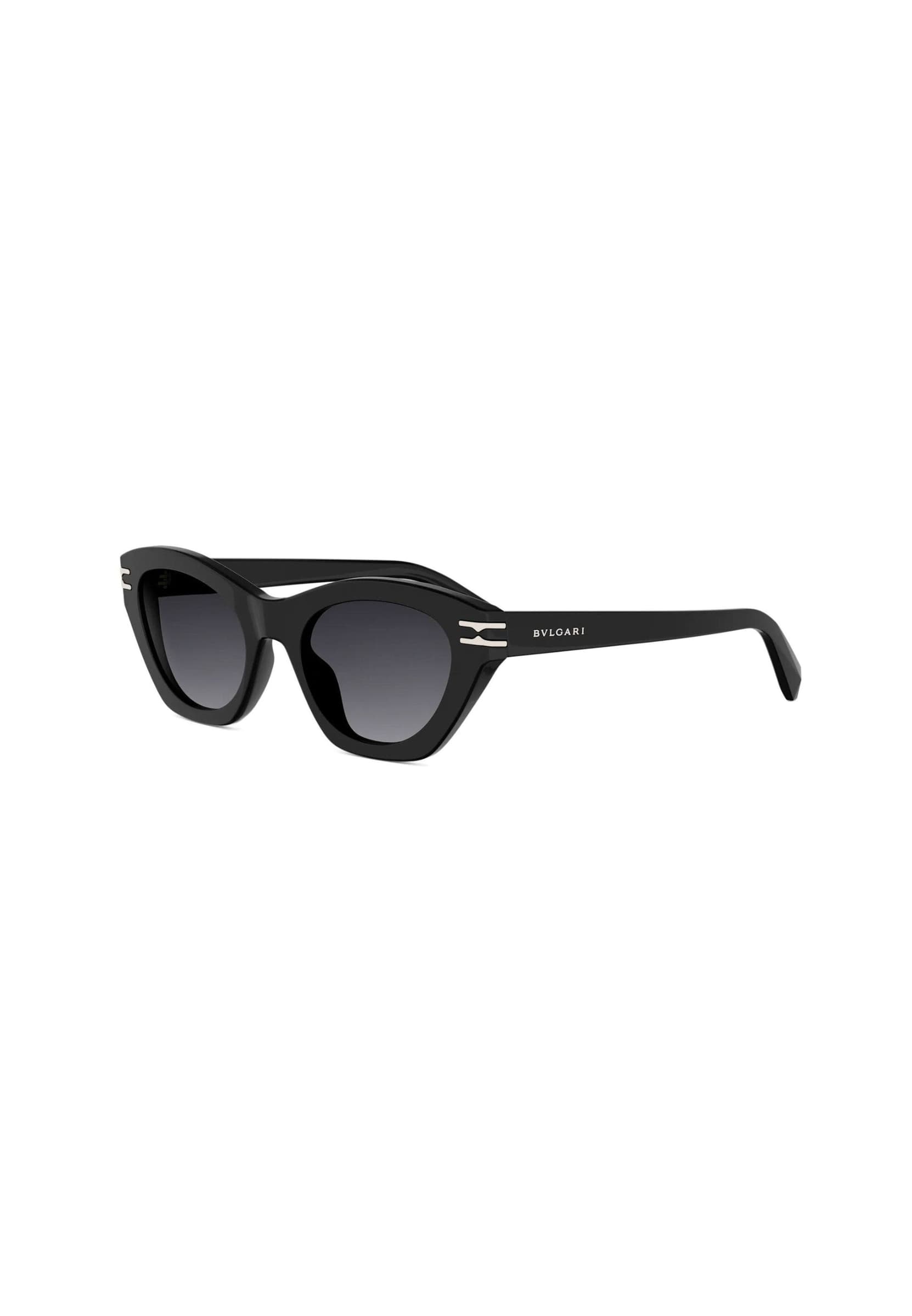BV Occhiali da sole bv 40099I-01B Donna - 2