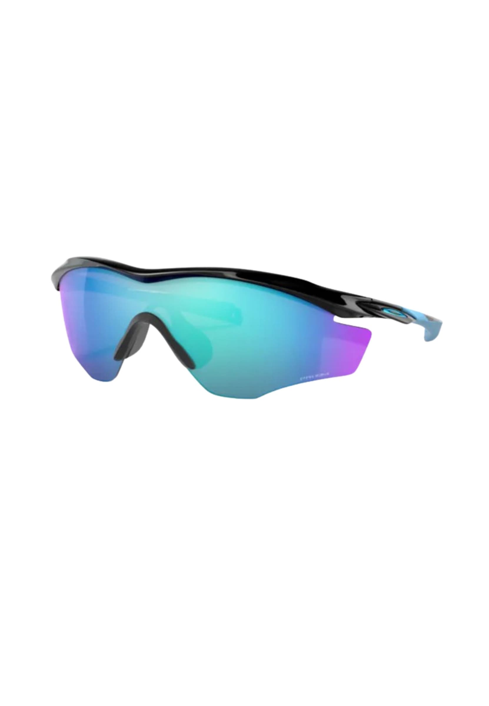 OAKLEY Ochhiali da sole oakley M2 Frame xl OO9343-934321 Uomo - 2