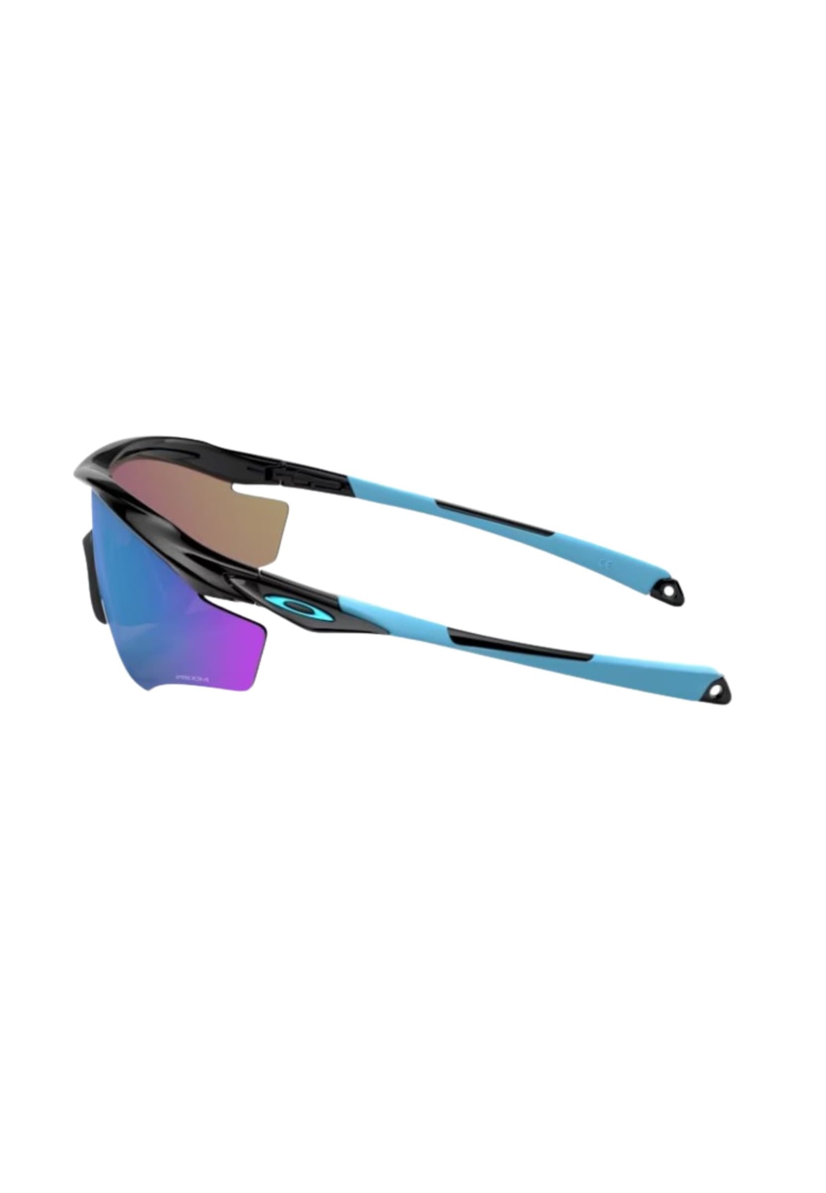 OAKLEY Ochhiali da sole oakley M2 Frame xl OO9343-934321 Uomo - 3