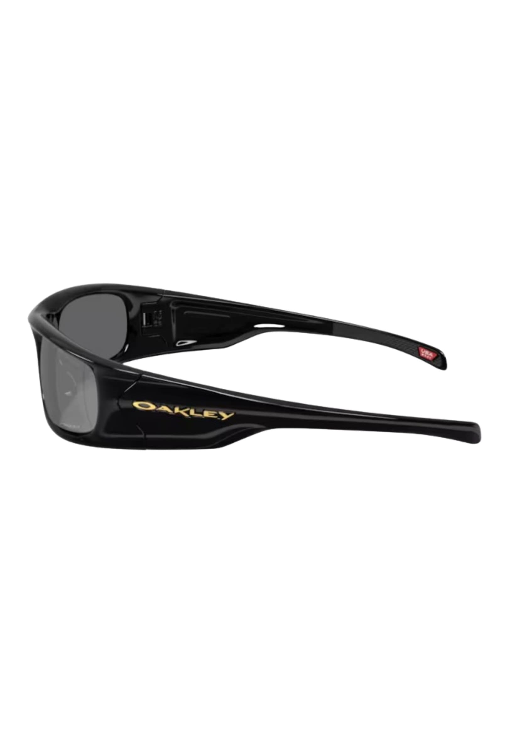 OAKLEY Occhiali da sole oakley Higland OO9522-952201 Adulto unisex - 3