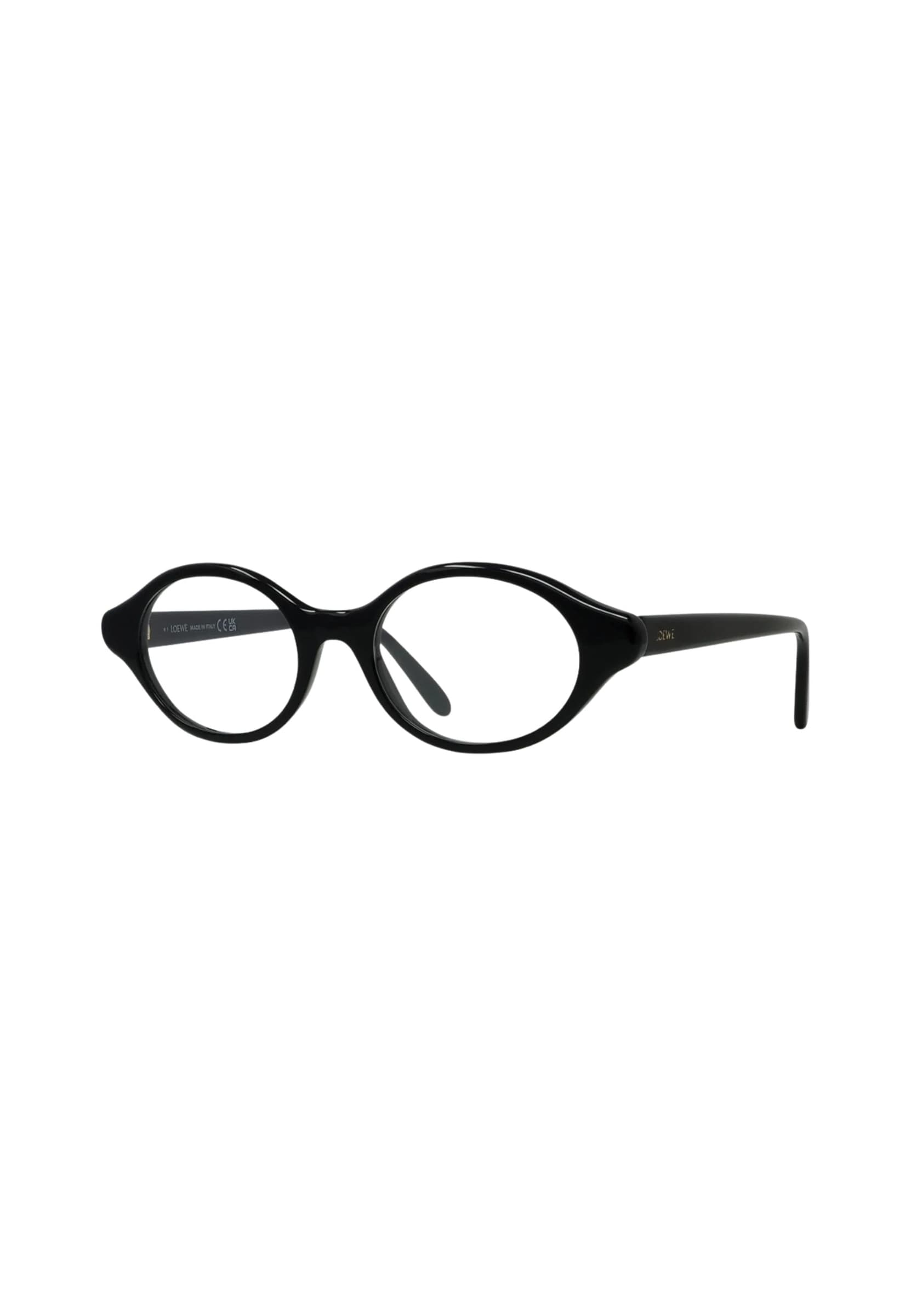 LOEWE Occhiali da vista loewe LW50110I-001 Donna - 3