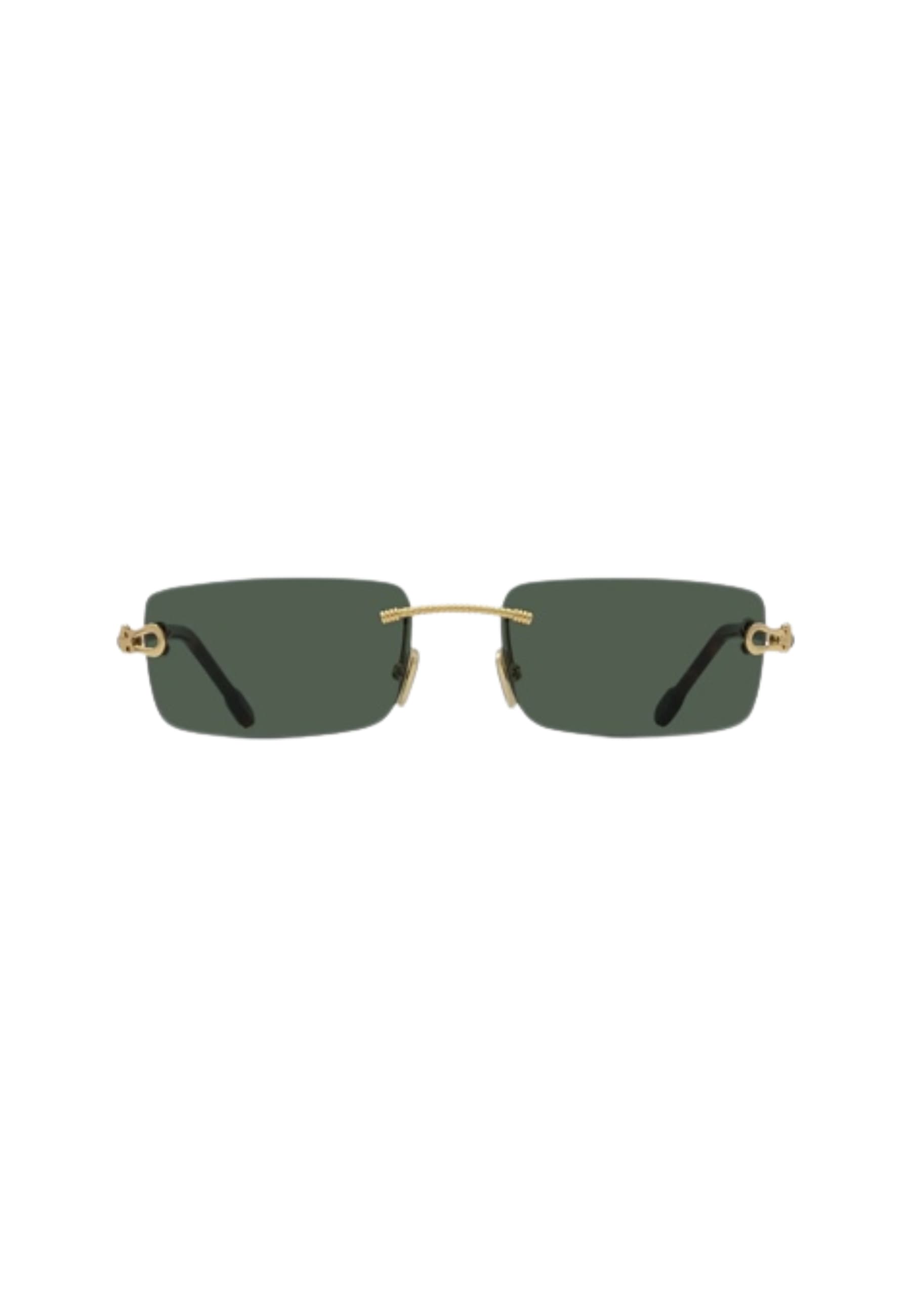 FRED Occhiali da sole fred FG40092U-30N Uomo - 5