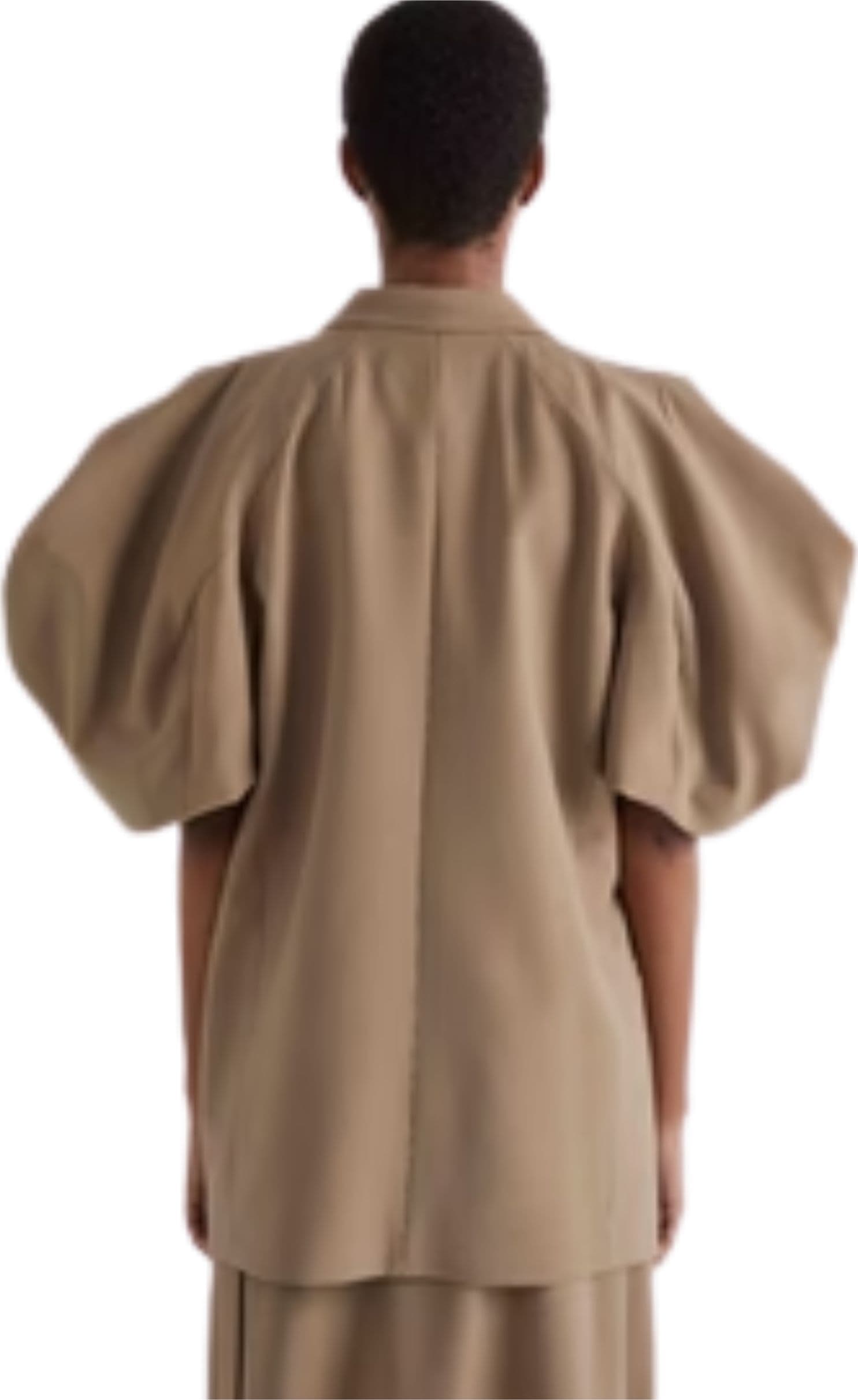 MEIMEIJ GIACCA Donna - 3