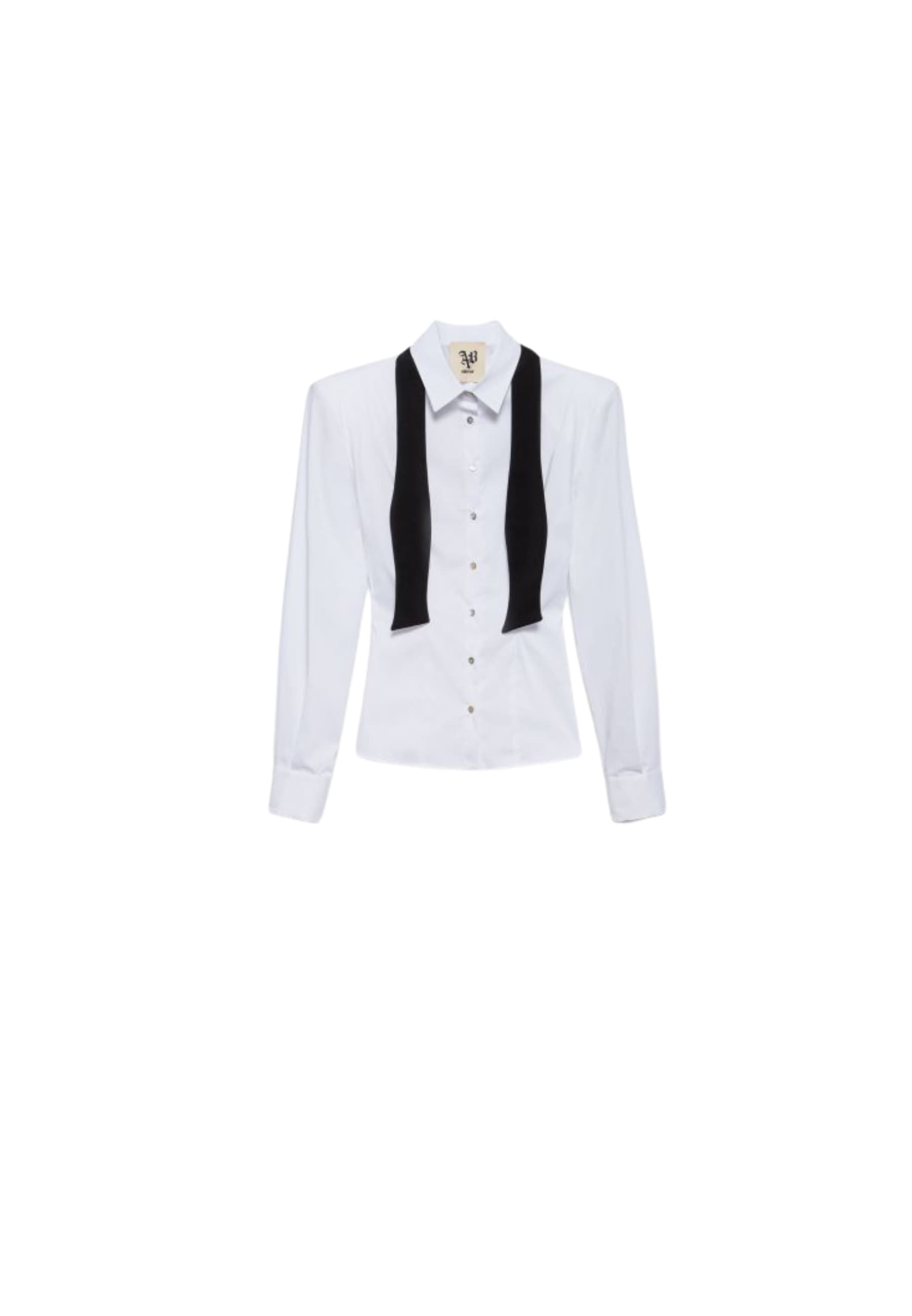 ANIYE BY camicia Donna Aniye By con nastro - 4