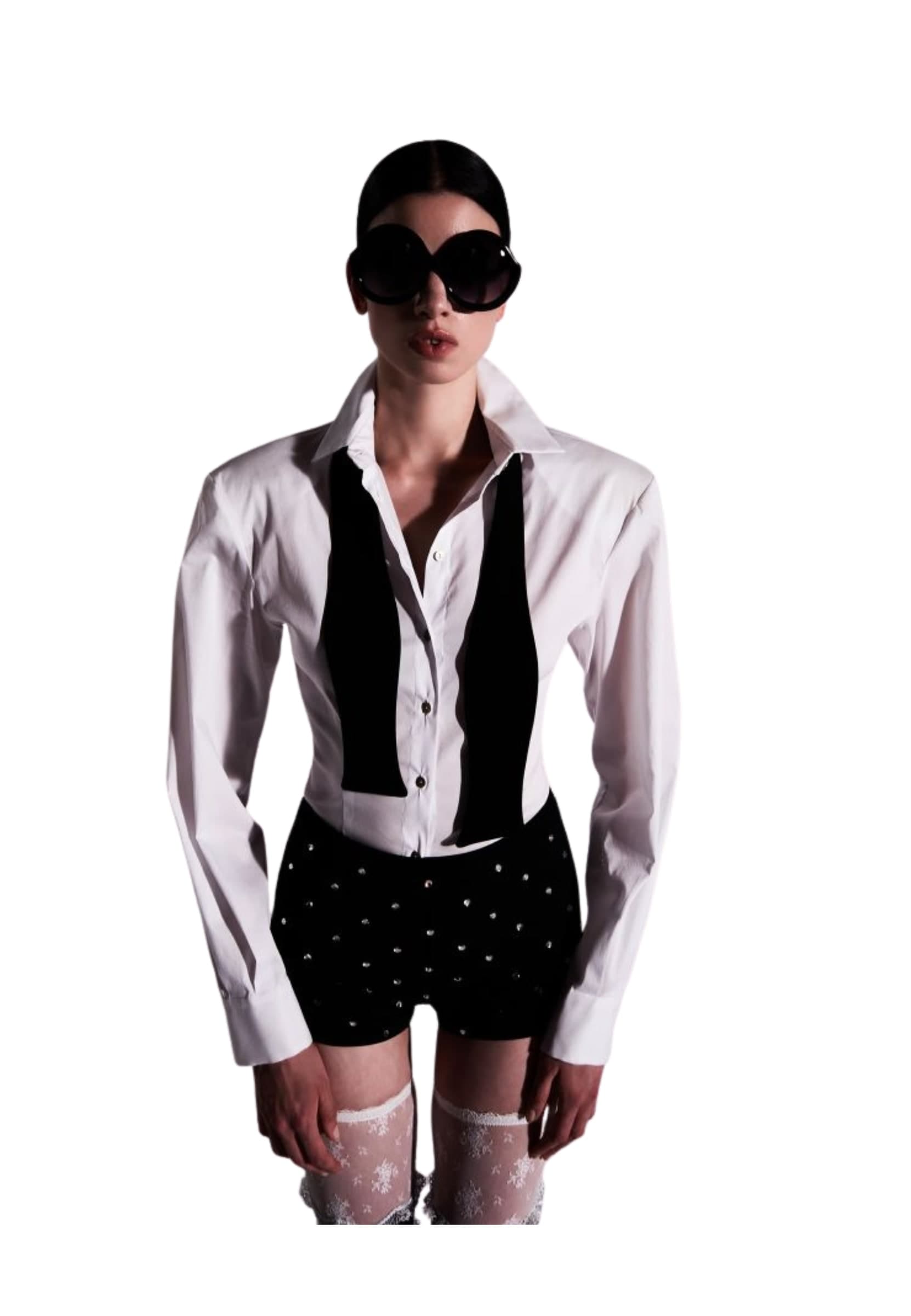 ANIYE BY camicia Donna Aniye By con nastro - 2